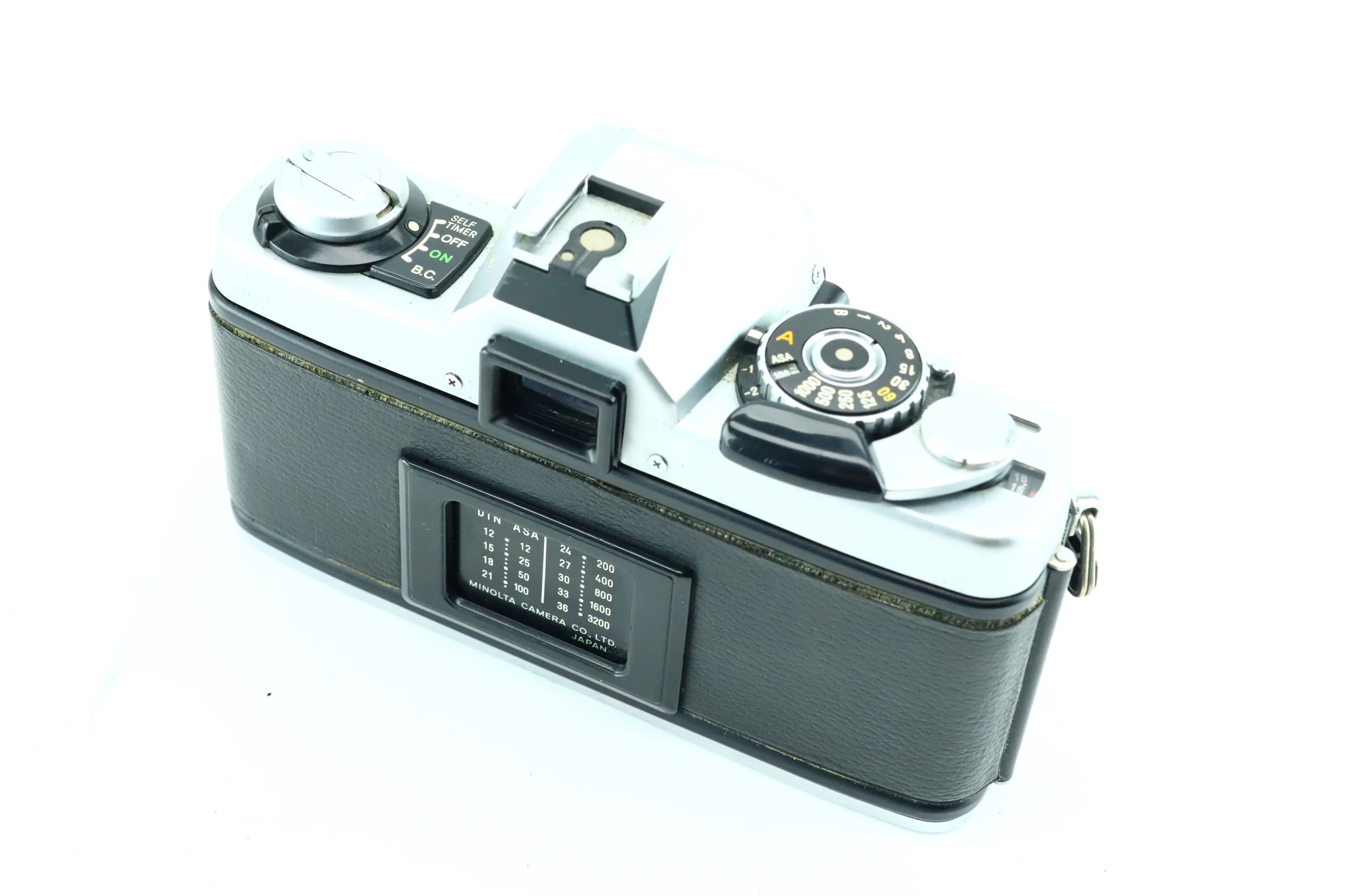 Minolta XG-2 - Image 5