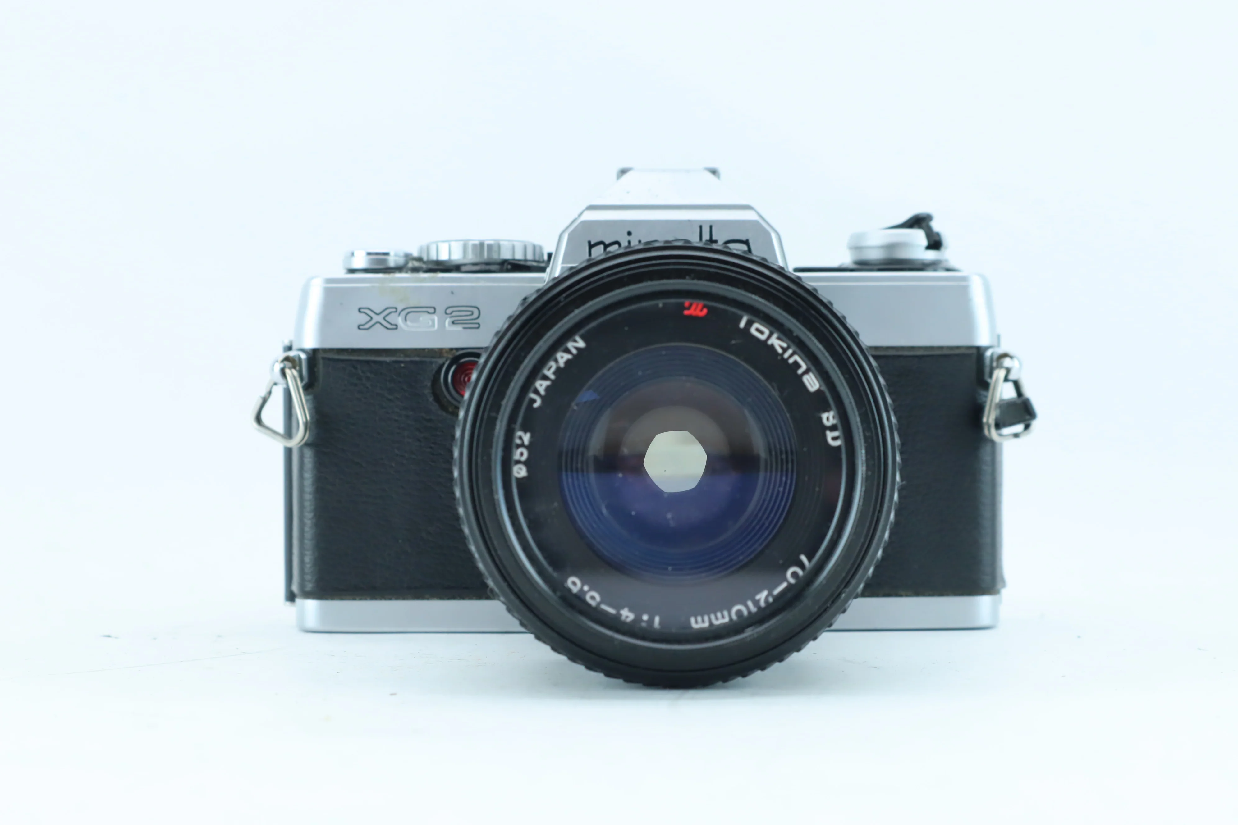 Minolta XG 2 with Tokina SD 70-210mm f/4-5.6 - Image 2