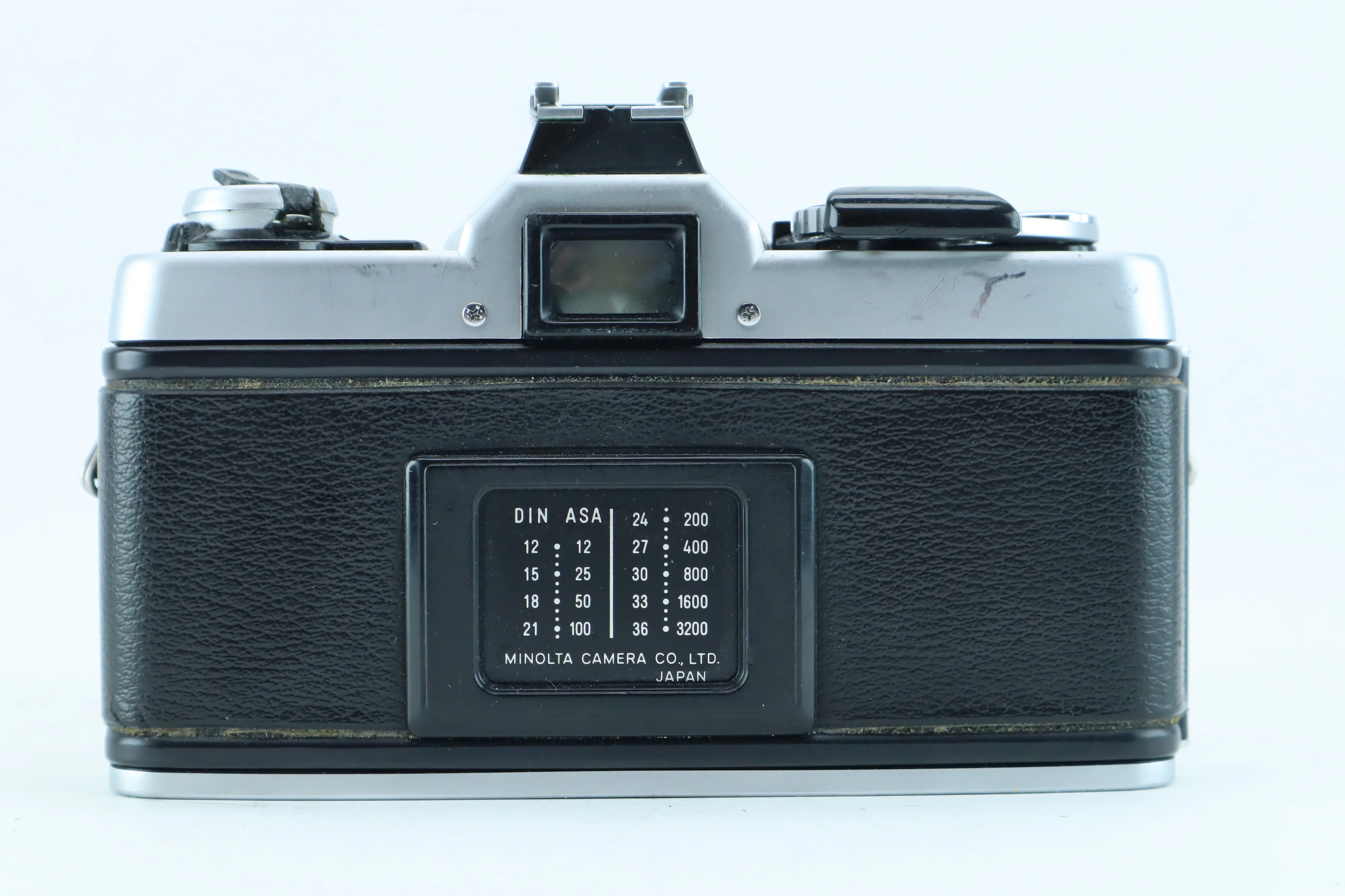 Minolta XG 2 with Tokina SD 70-210mm f/4-5.6 - Image 3