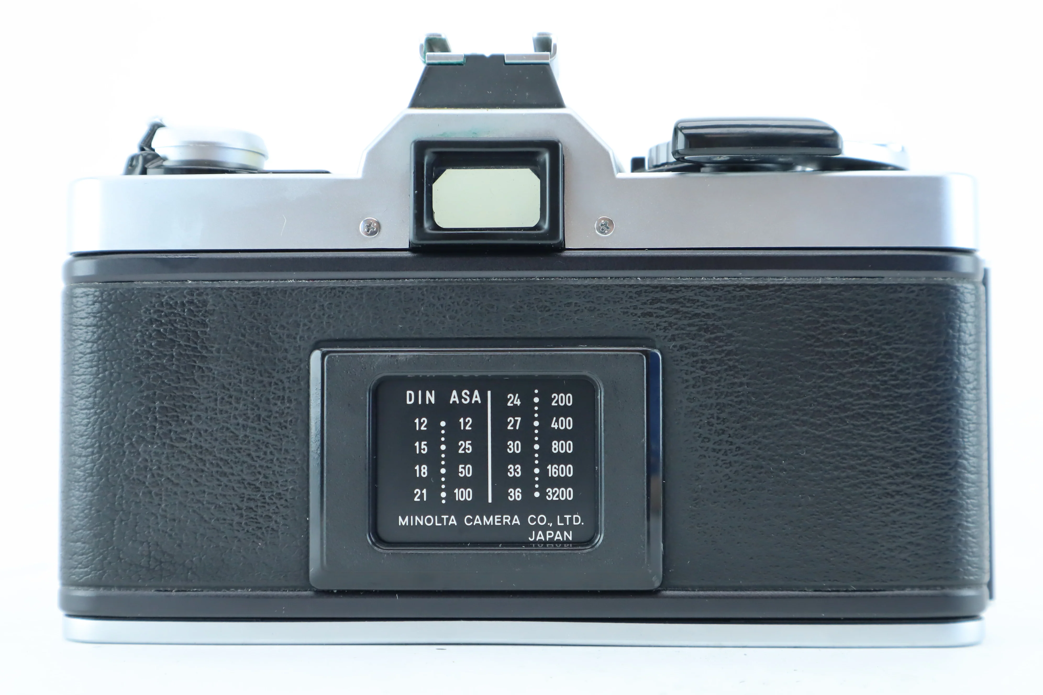 Minolta XG 9 with MD Rokkor 50mm 1,7 - Image 4