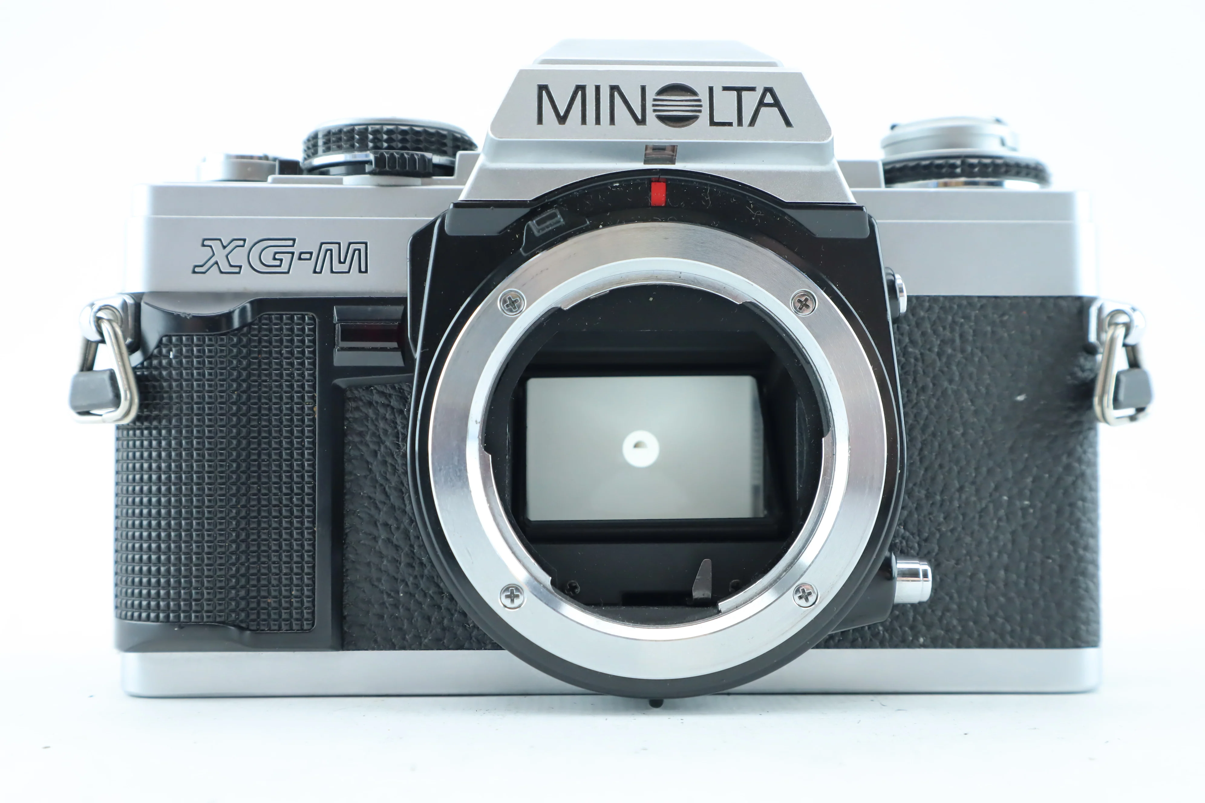 Minolta XG-M - Image 2