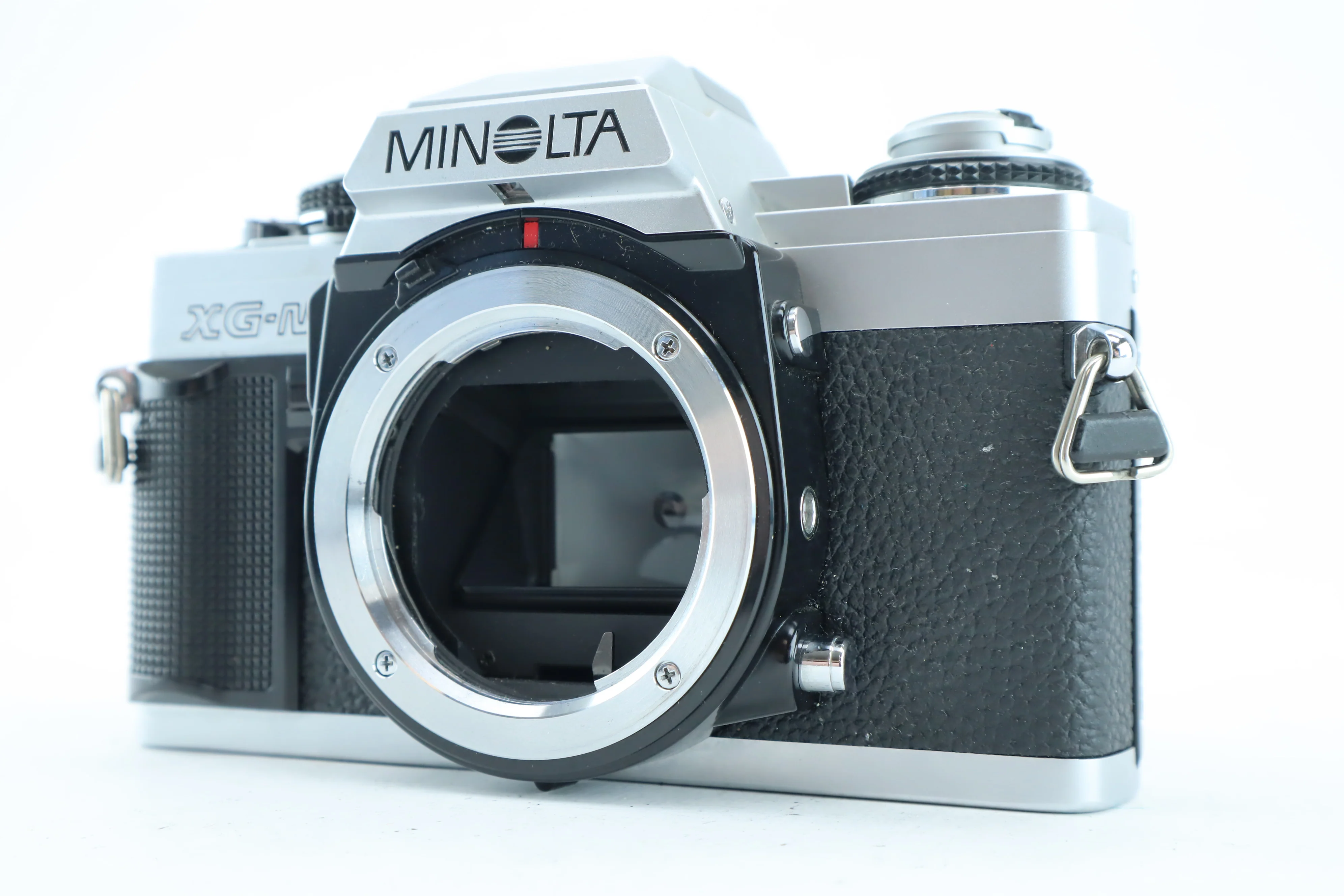 Minolta XG-M - Image 3