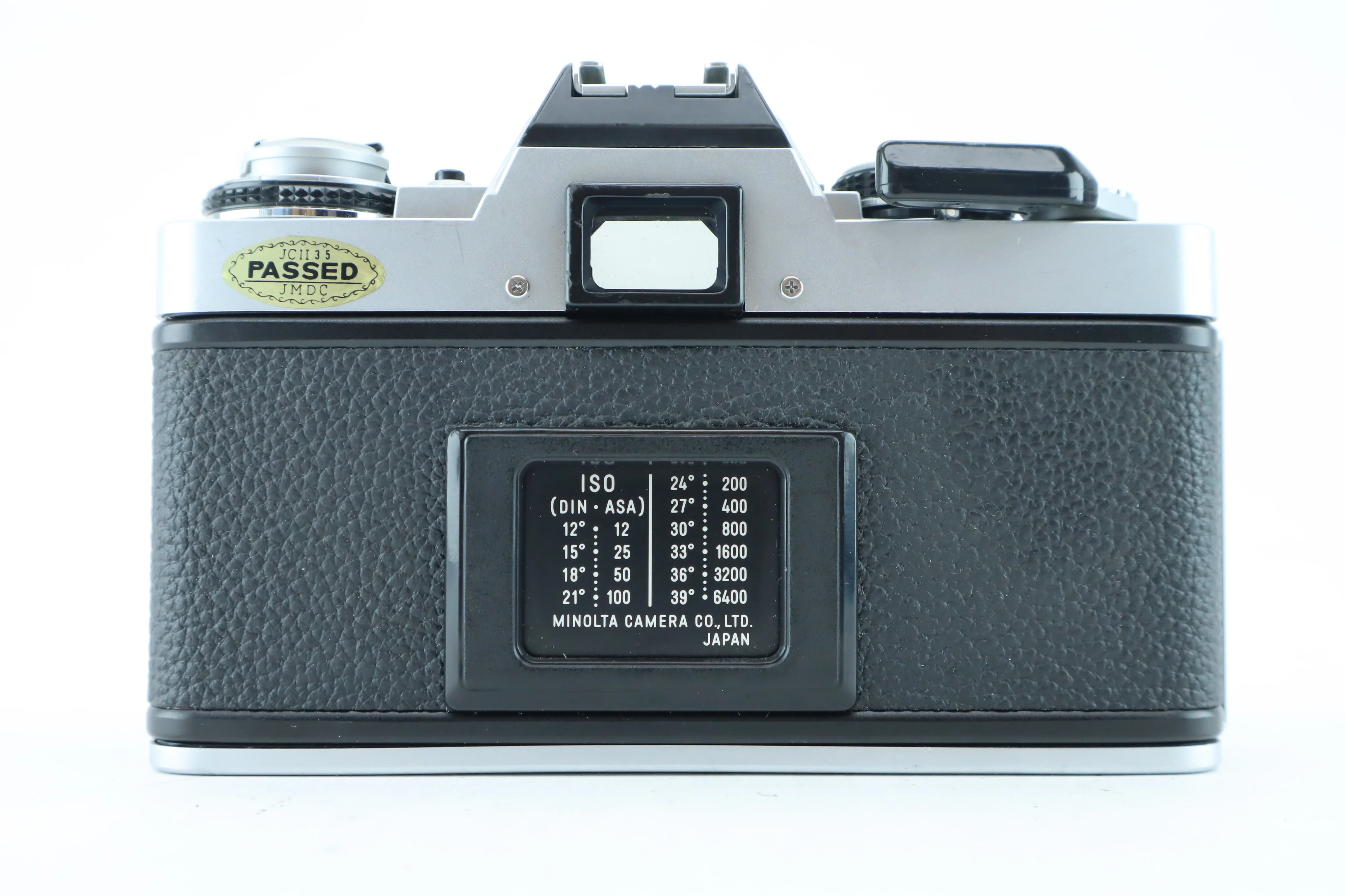 Minolta XG-M - Image 4