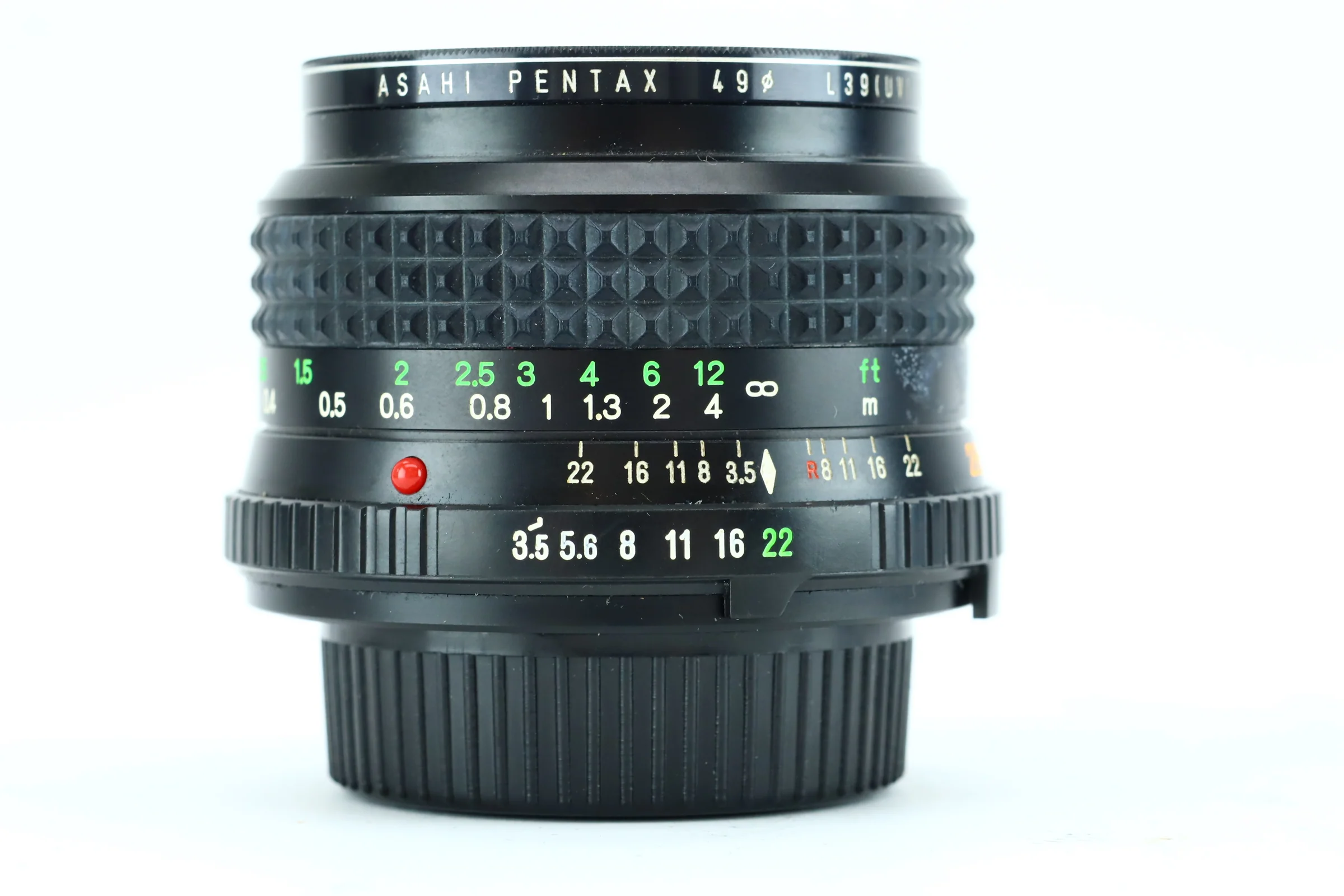 Minolta XG-M Set – 28mm, 50mm, 75–150mm + Grip + Teleconverter - Image 20