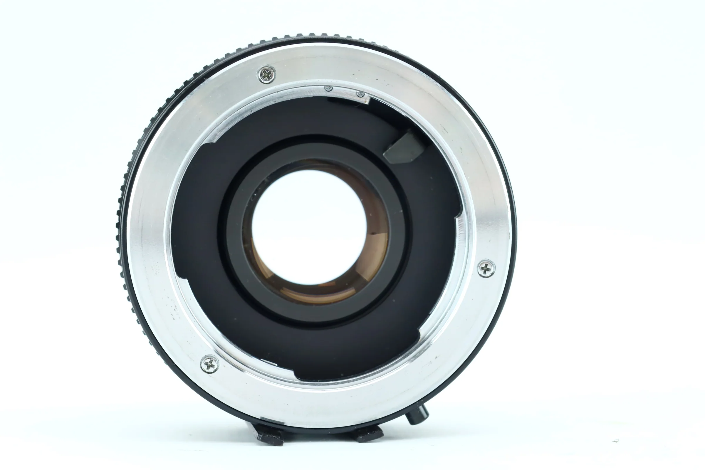 Minolta XG-M Set – 28mm, 50mm, 75–150mm + Grip + Teleconverter - Image 22