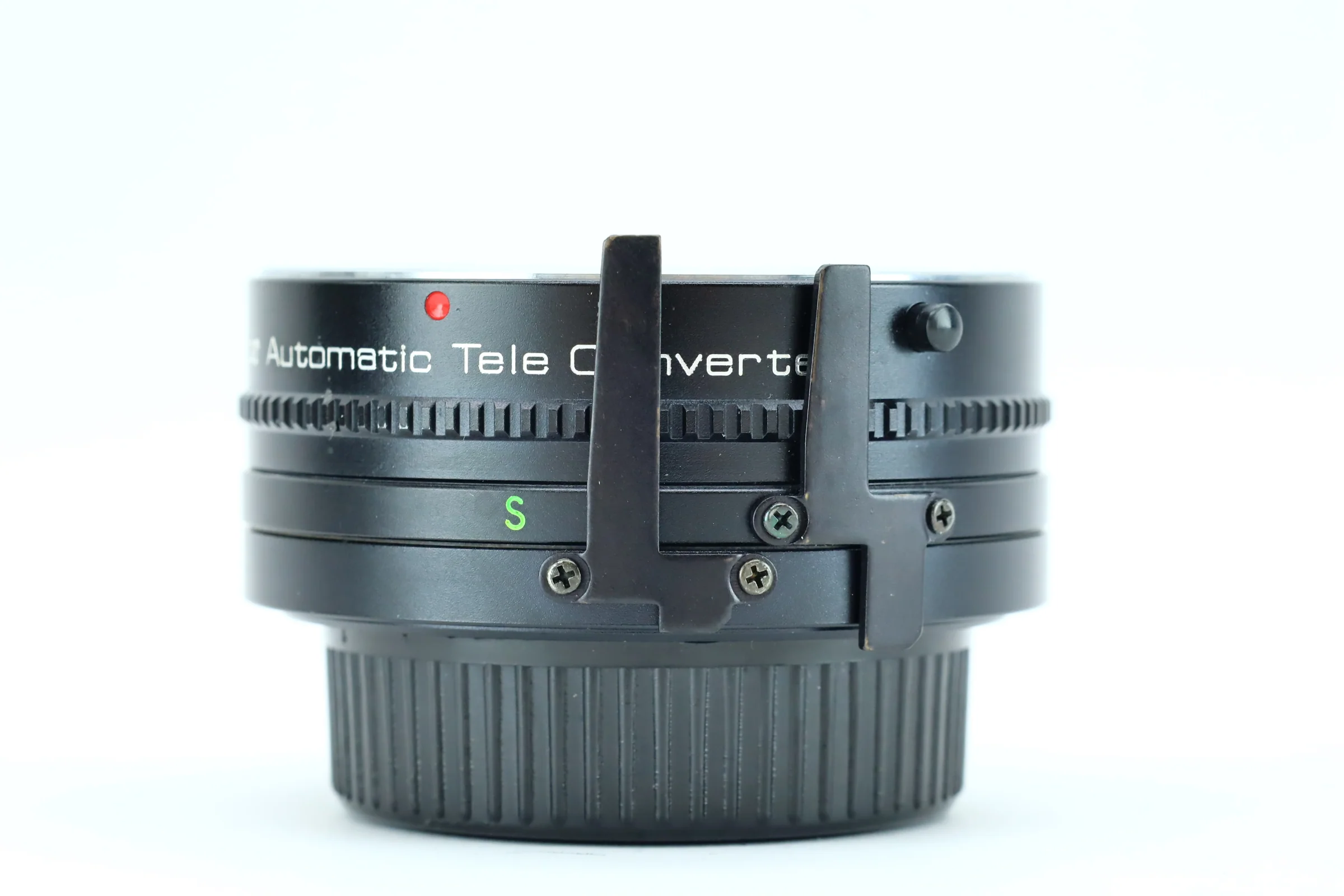 Minolta XG-M Set – 28mm, 50mm, 75–150mm + Grip + Teleconverter - Image 24