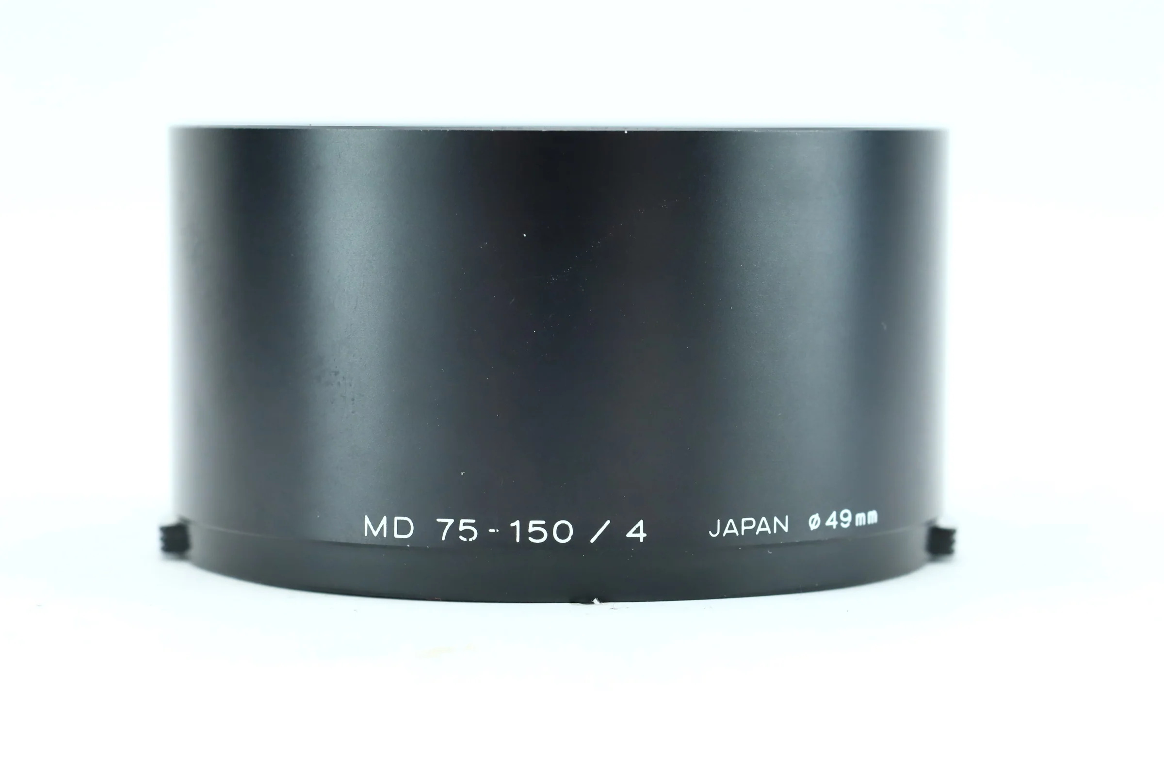 Minolta XG-M Set – 28mm, 50mm, 75–150mm + Grip + Teleconverter - Image 28