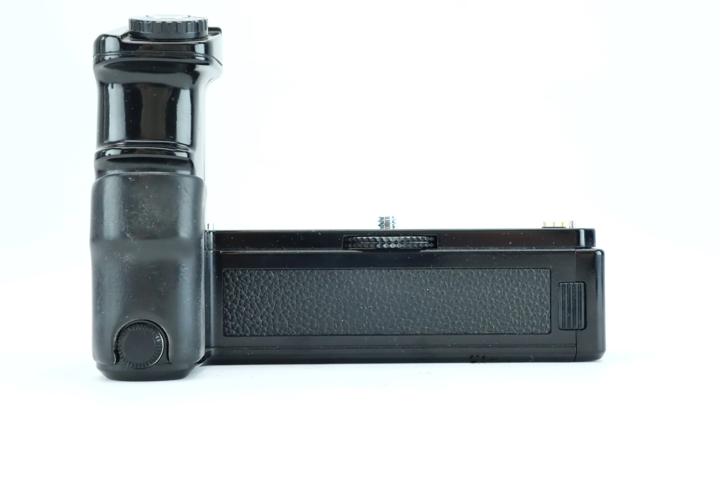 Minolta XG-M Set – 28mm, 50mm, 75–150mm + Grip + Teleconverter - Image 30