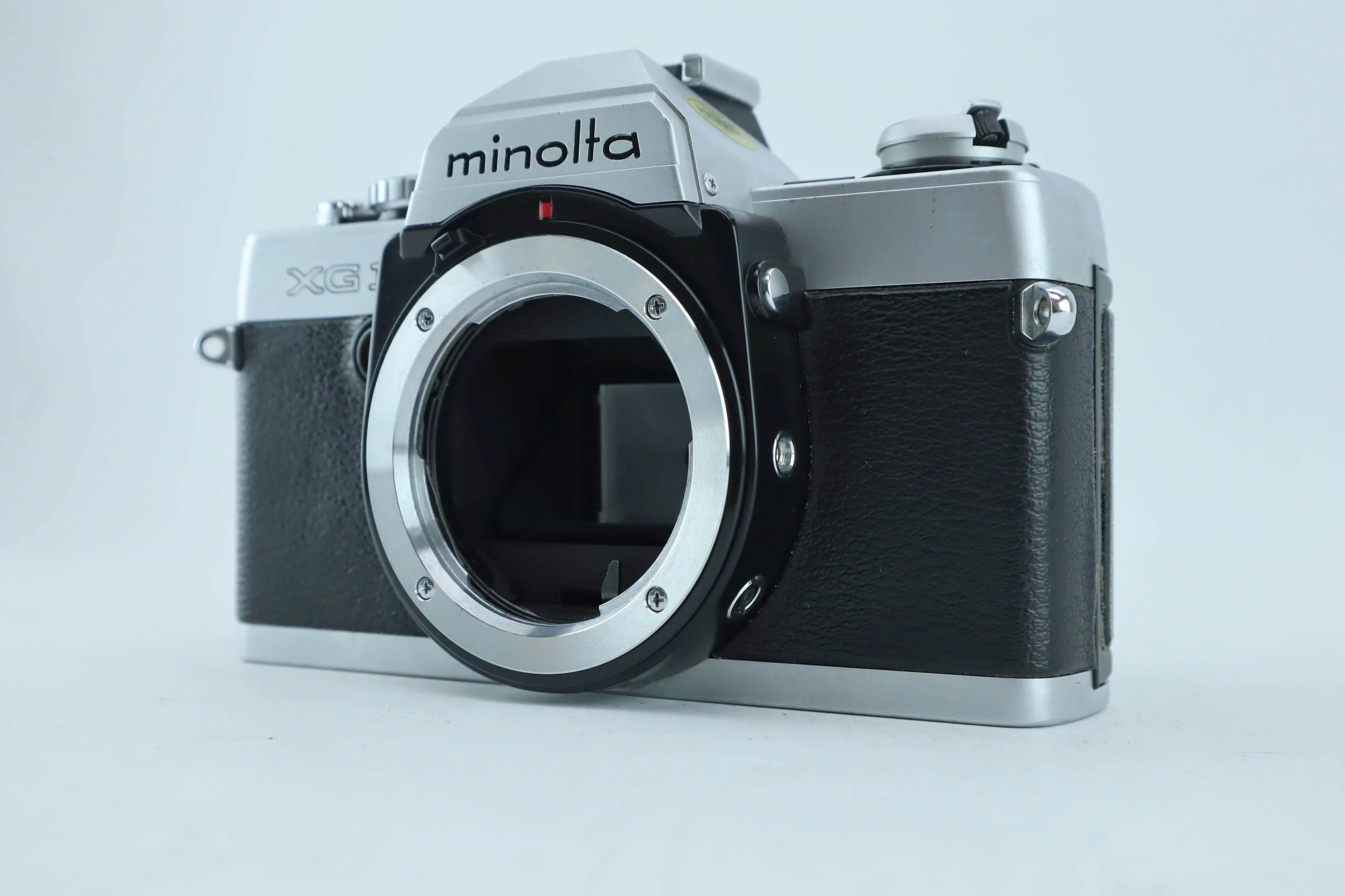 Minolta XG1 - Image 3