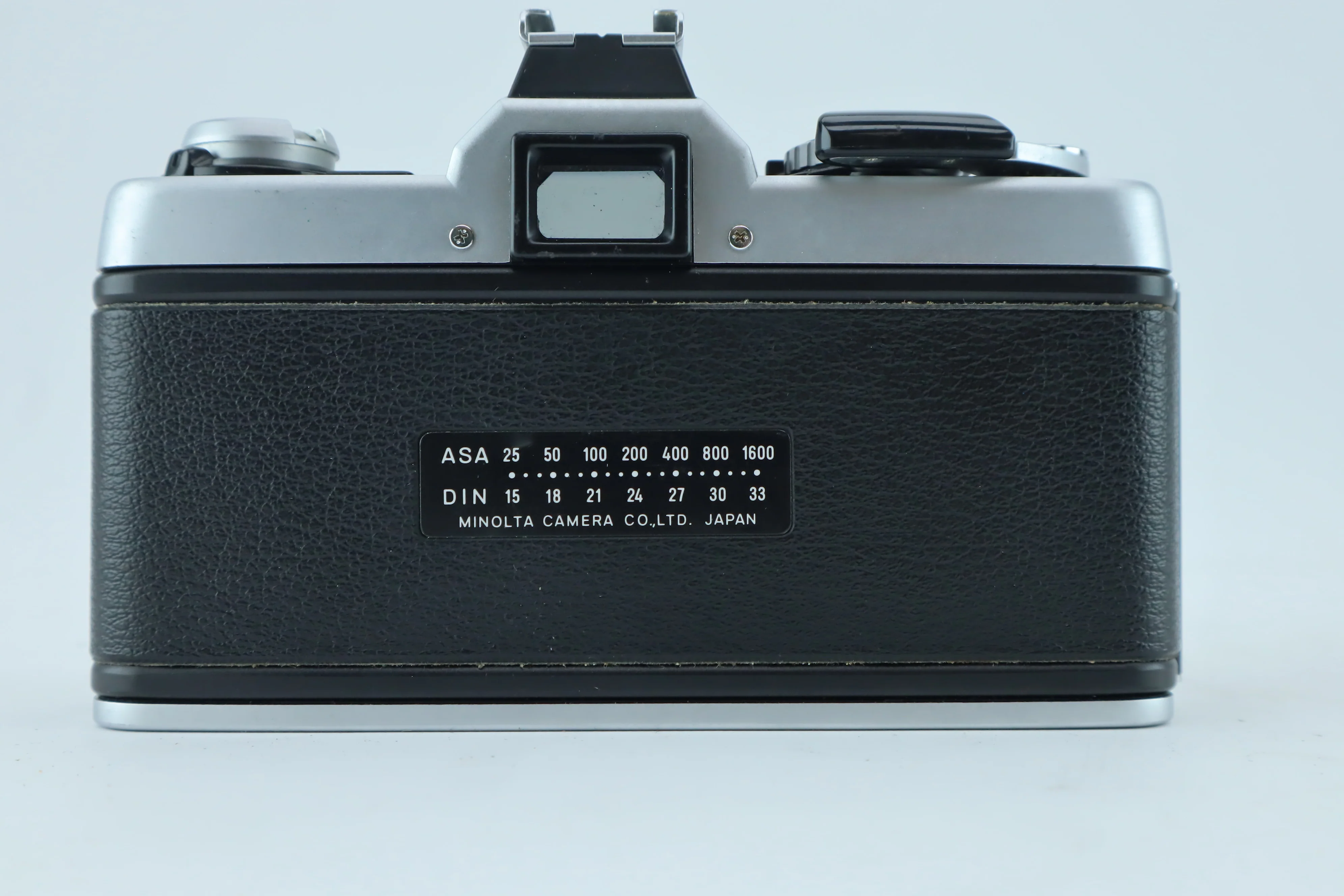 Minolta XG1 - Image 4