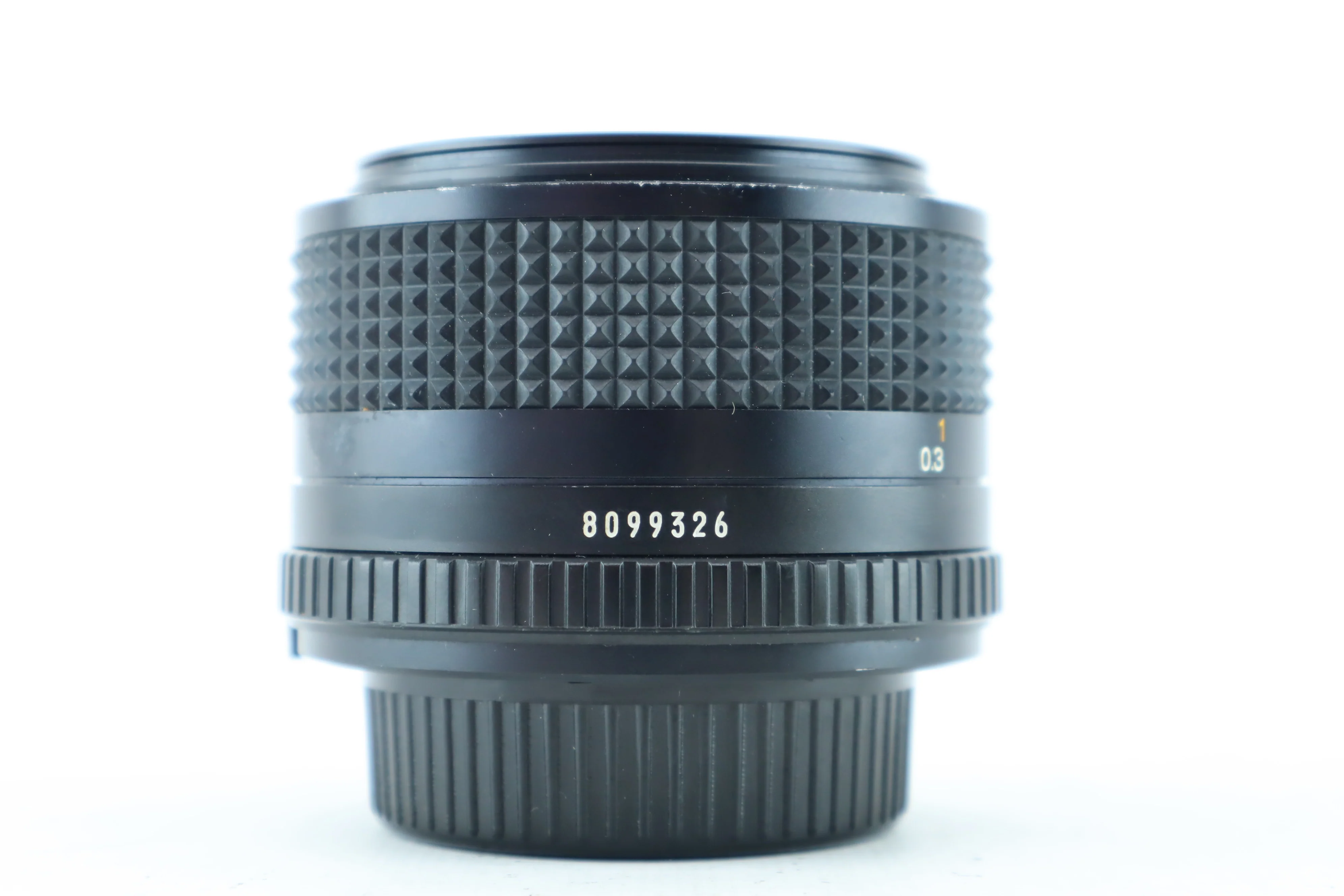 Minota MD 28mm 2,8 - Image 2