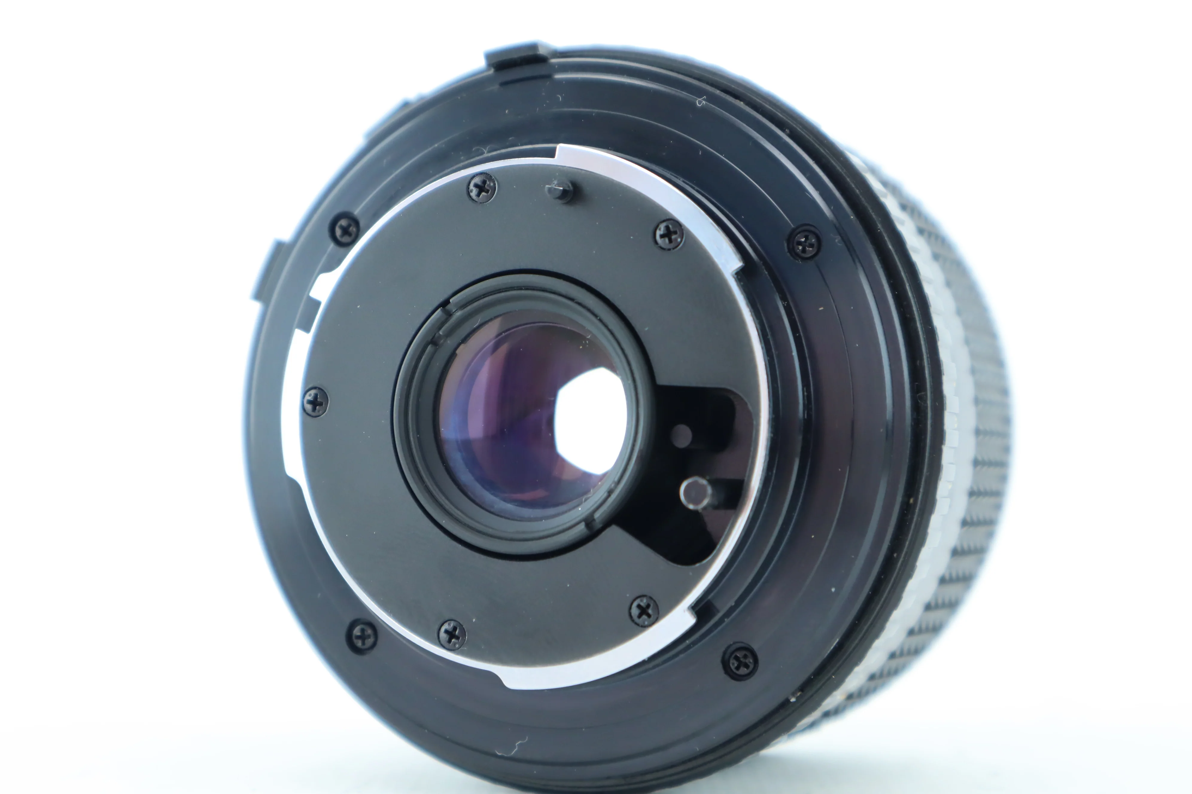 Minota MD 28mm 2,8 - Image 5