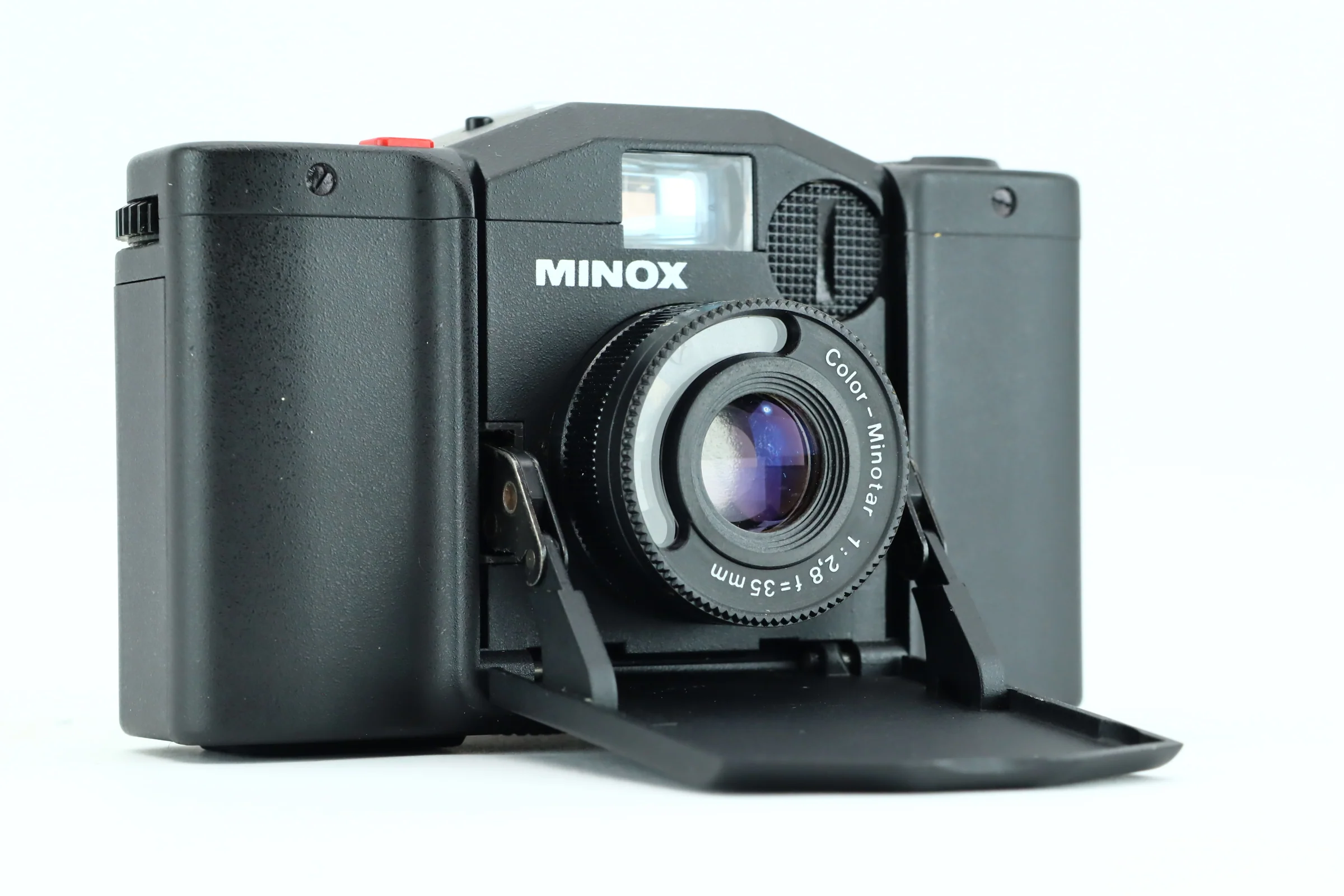 Minox 35 EL 2,8 35mm - Image 2