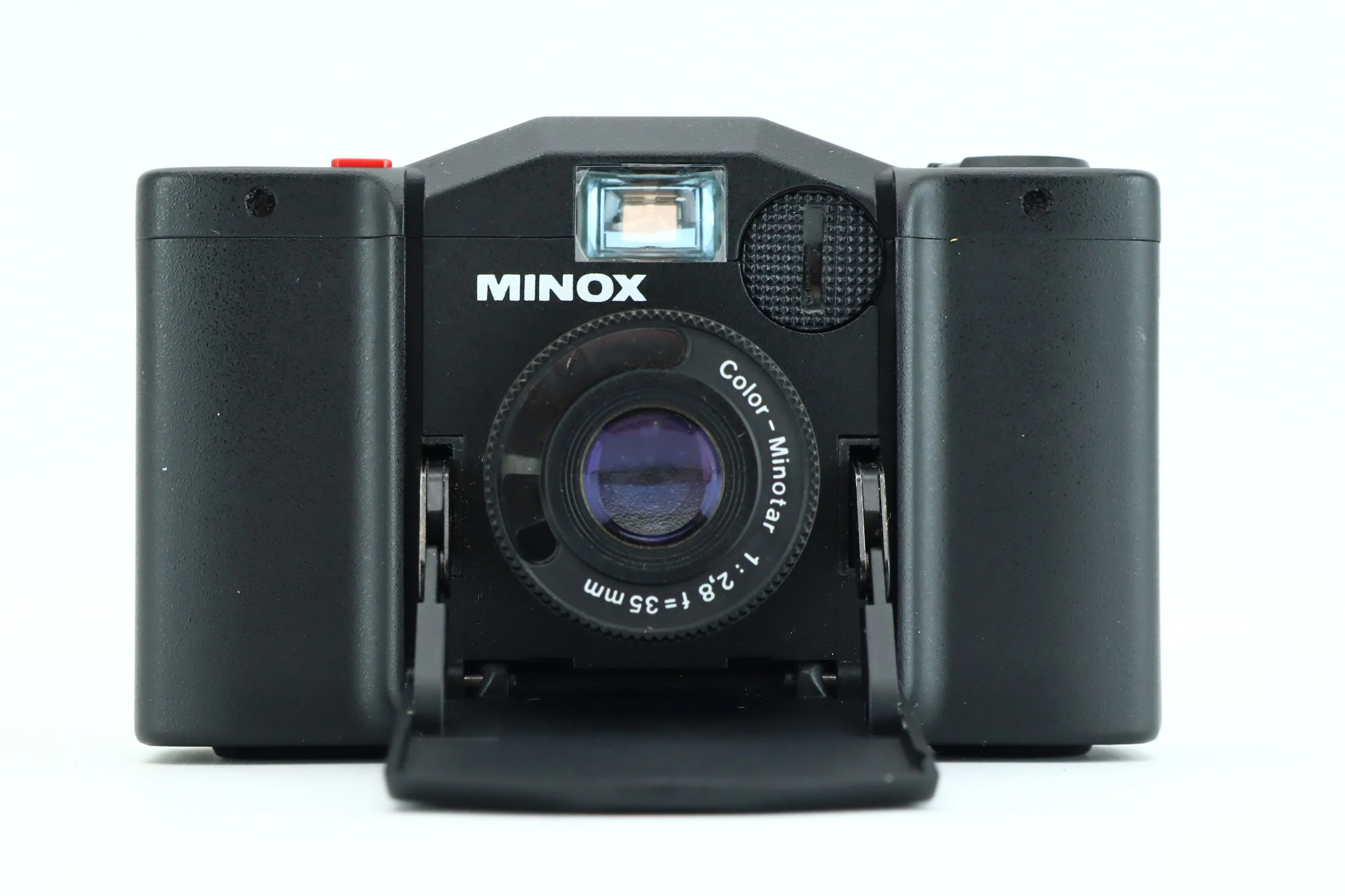 Minox 35 EL 2,8 35mm - Image 3