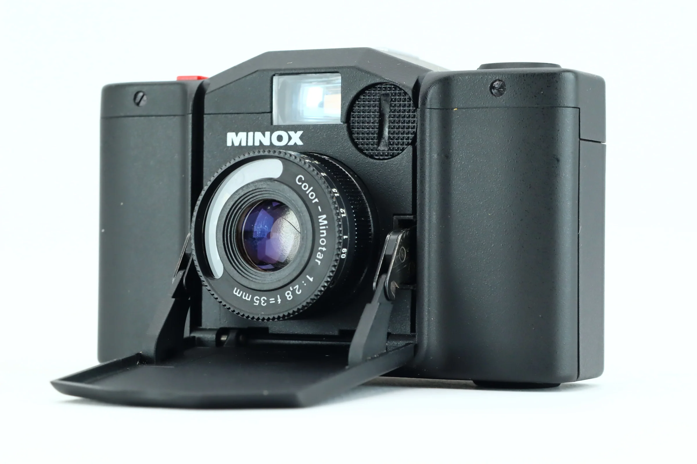 Minox 35 EL 2,8 35mm - Image 4