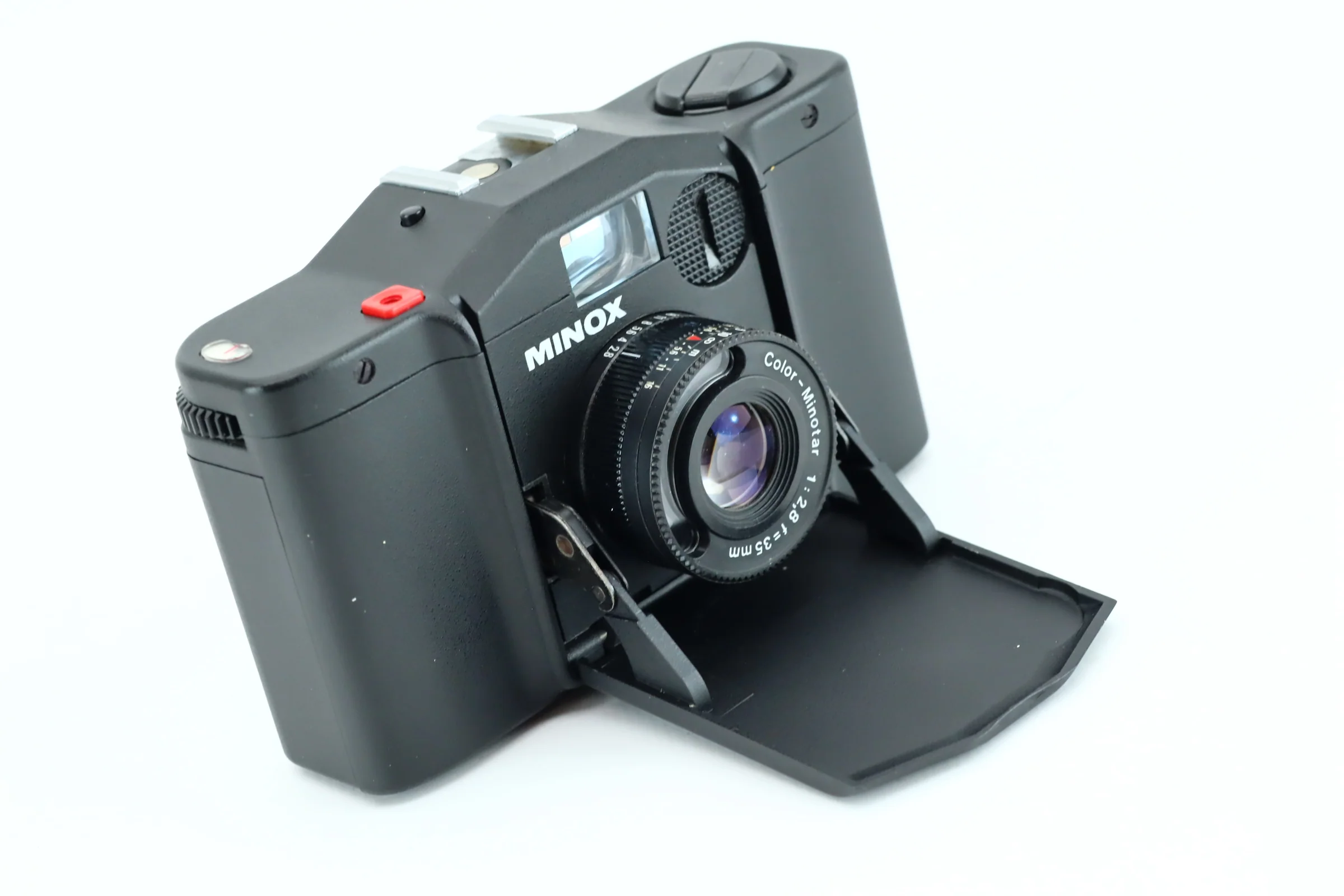 Minox 35 EL 2,8 35mm - Image 6