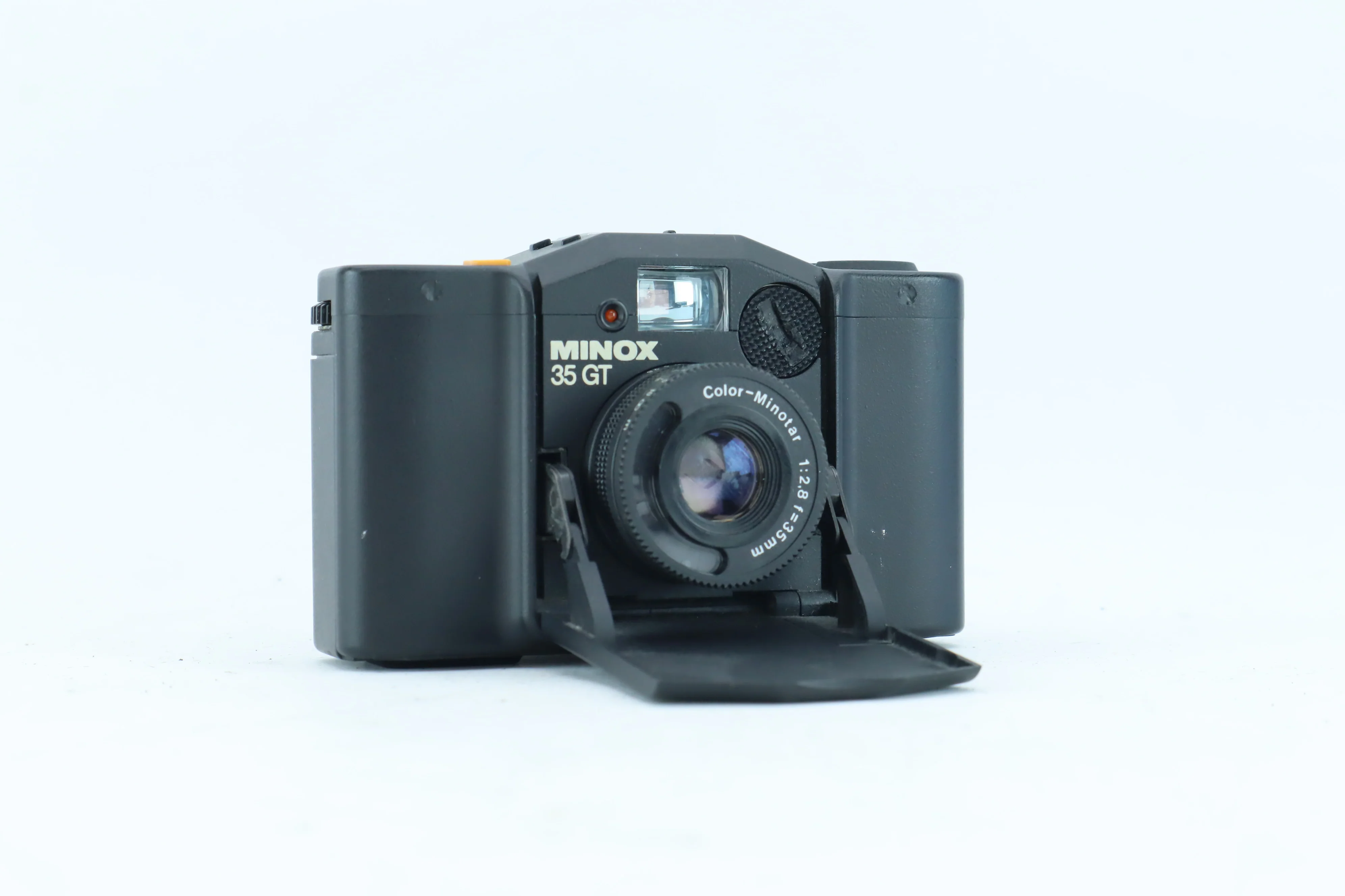 Minox 35 GT