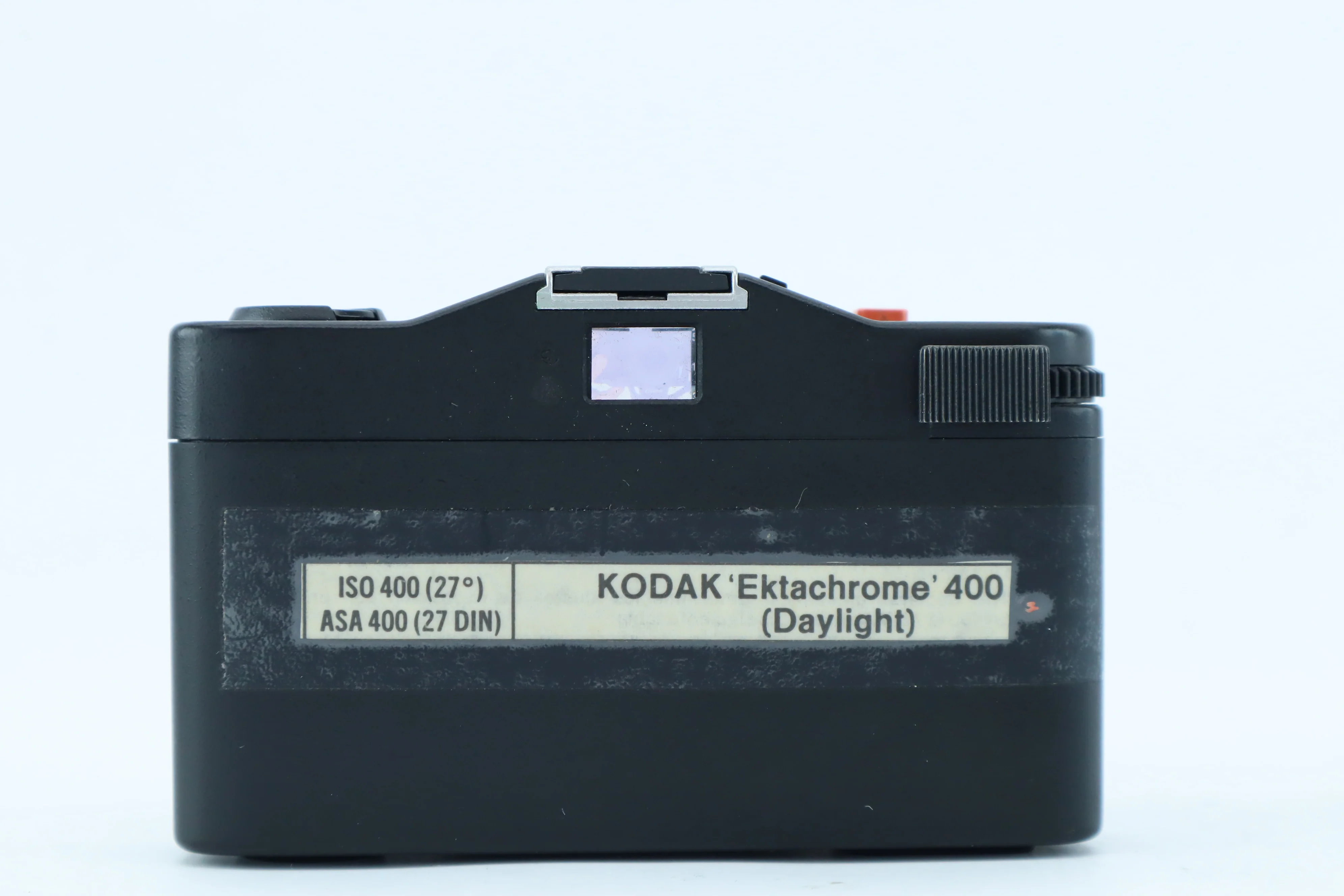 Minox 35 GT with Color-Minotar 35mm f/2.8 – Ultra-Compact 35mm Film Camera - Image 4