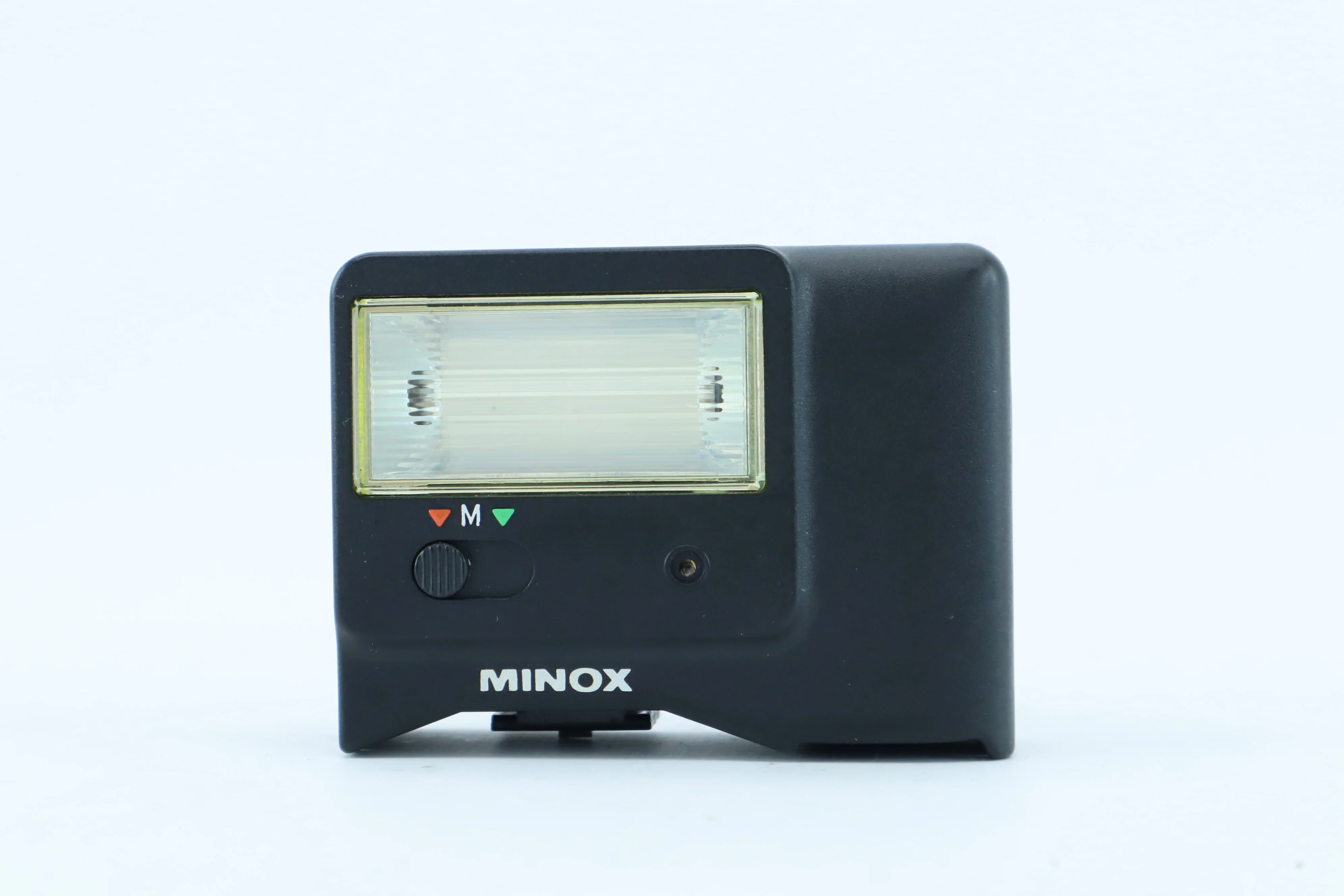 Minox 35 GT with Color-Minotar 35mm f/2.8 – Ultra-Compact 35mm Film Camera - Image 7