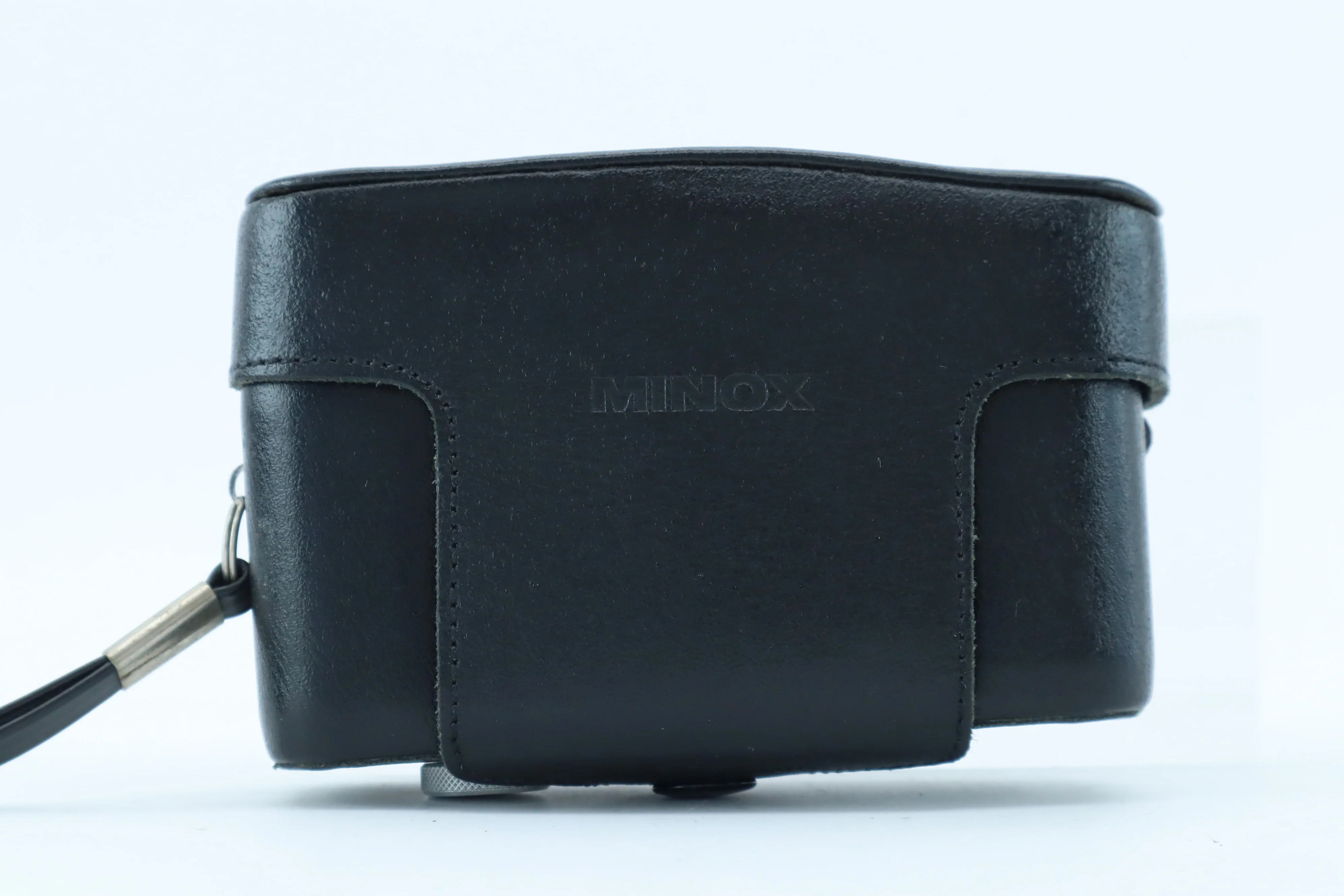 Minox 35 GT with Color-Minotar 35mm f/2.8 – Ultra-Compact 35mm Film Camera - Image 8