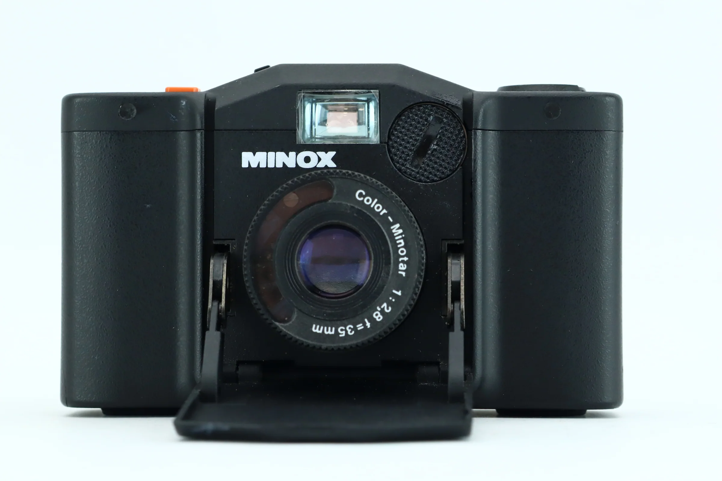 Minox 35GL + 2,8 35mm - Image 2