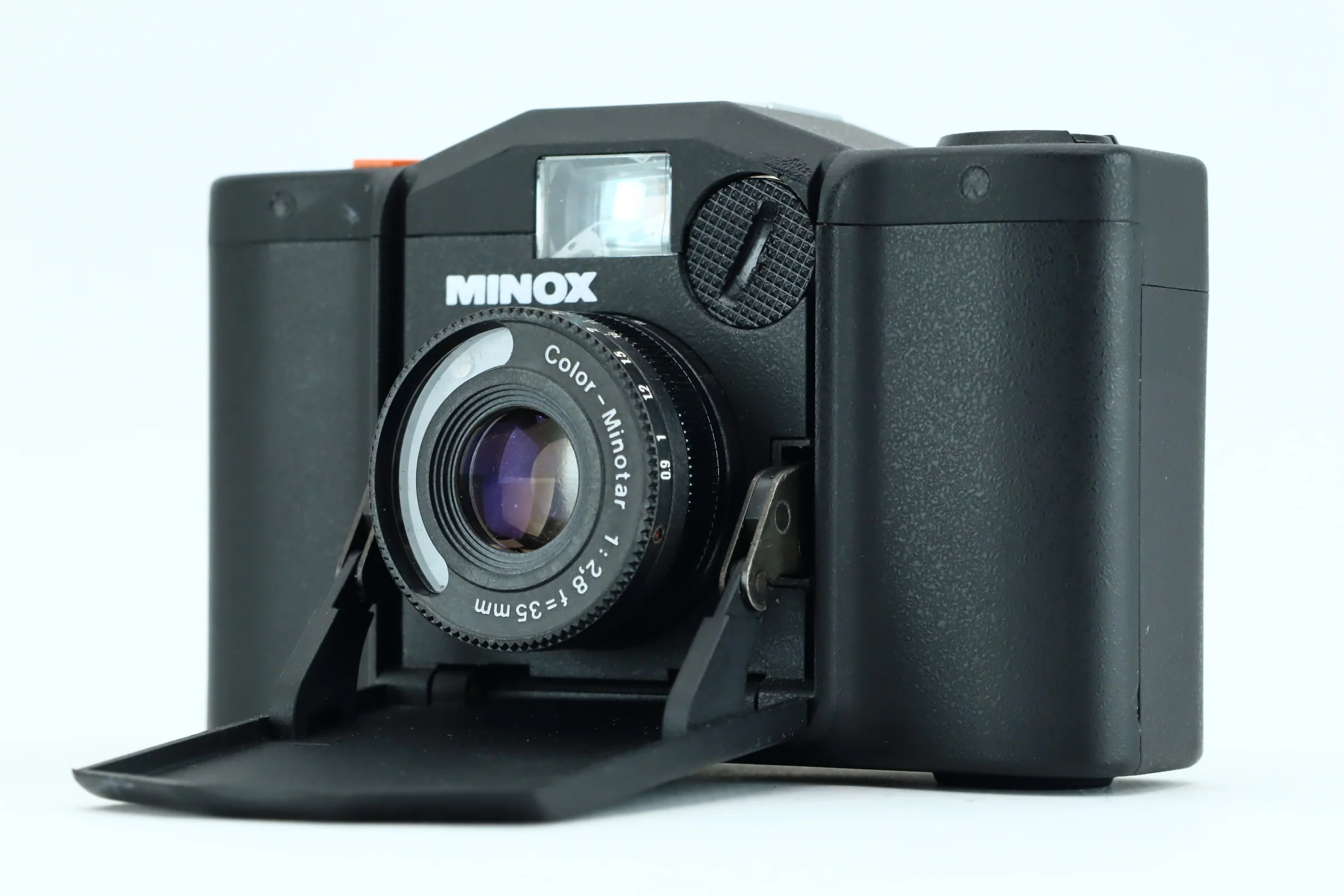 Minox 35GL + 2,8 35mm - Image 3