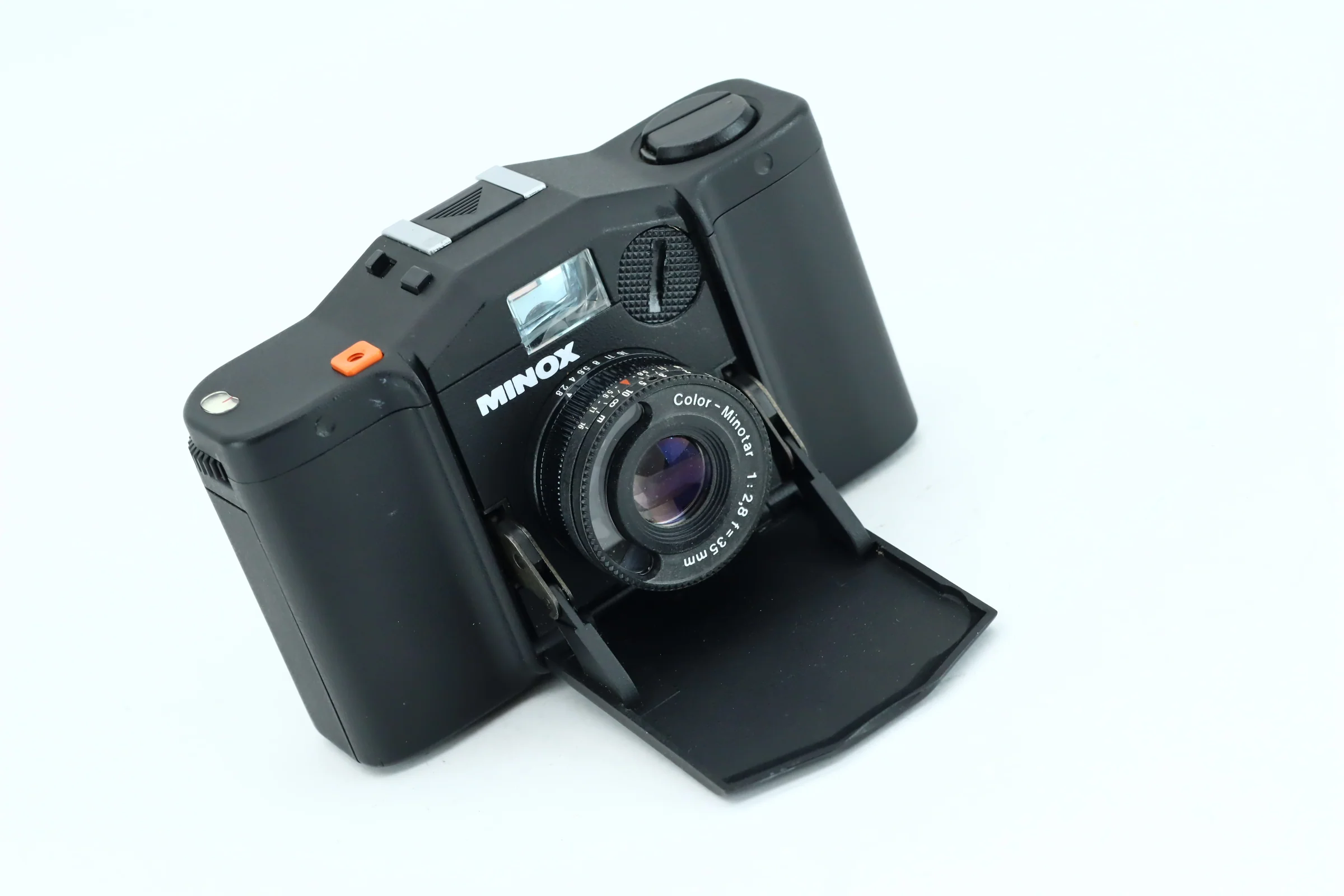 Minox 35GL + 2,8 35mm - Image 5