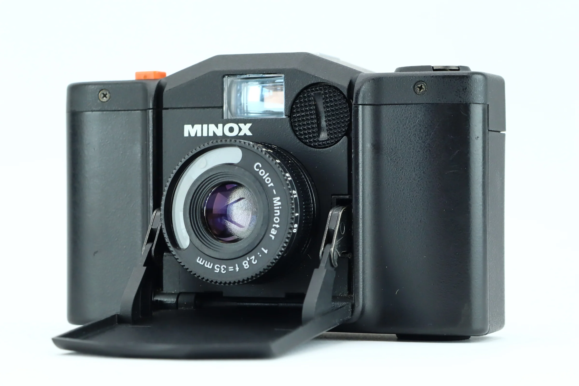 Minox 35GL minotar 35mm 2,8 - Image 4