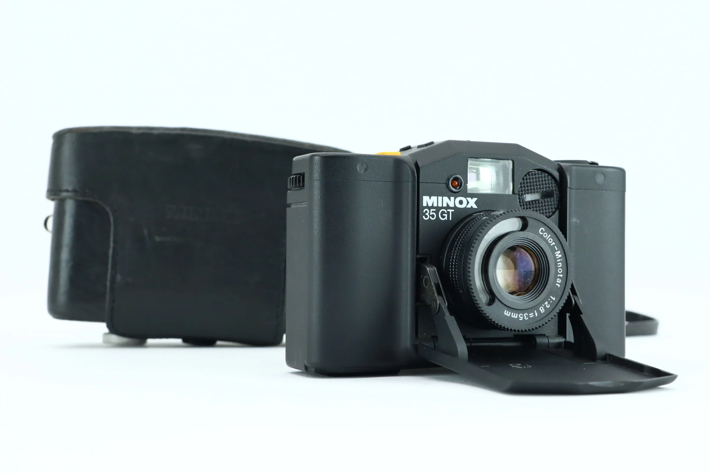 Minox 35GT 2,8 35mm