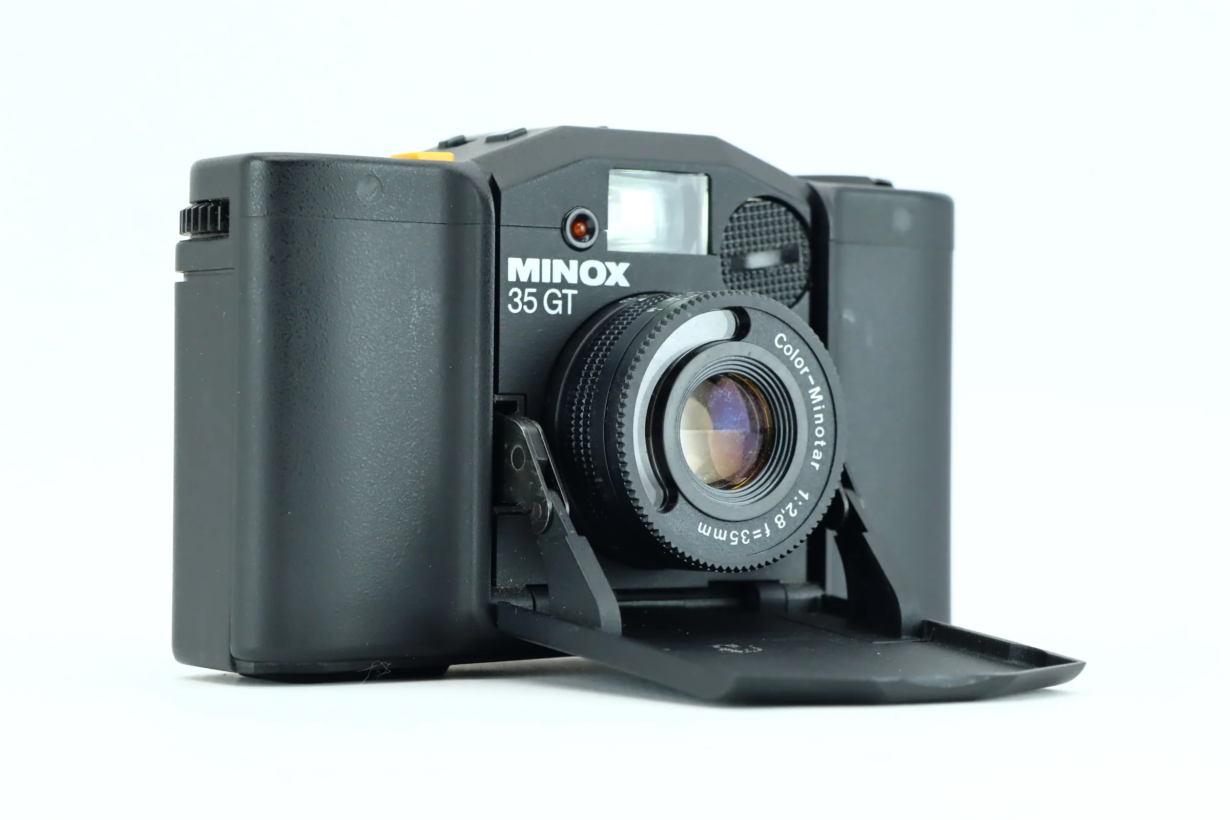 Minox 35GT 2,8 35mm - Image 2
