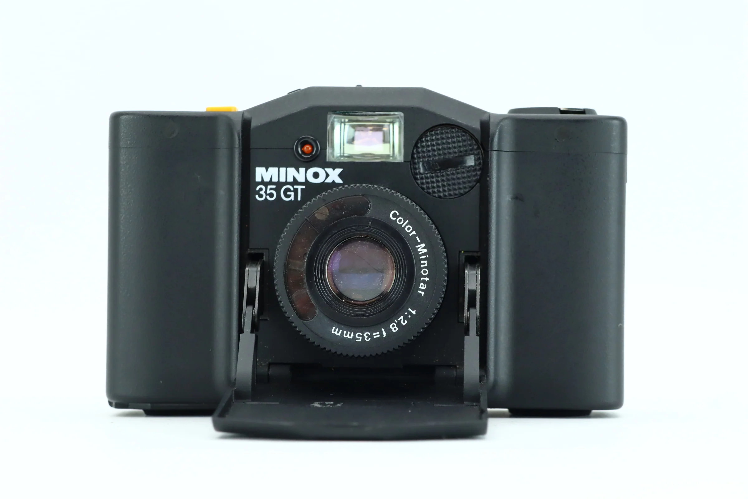 Minox 35GT 2,8 35mm - Image 3