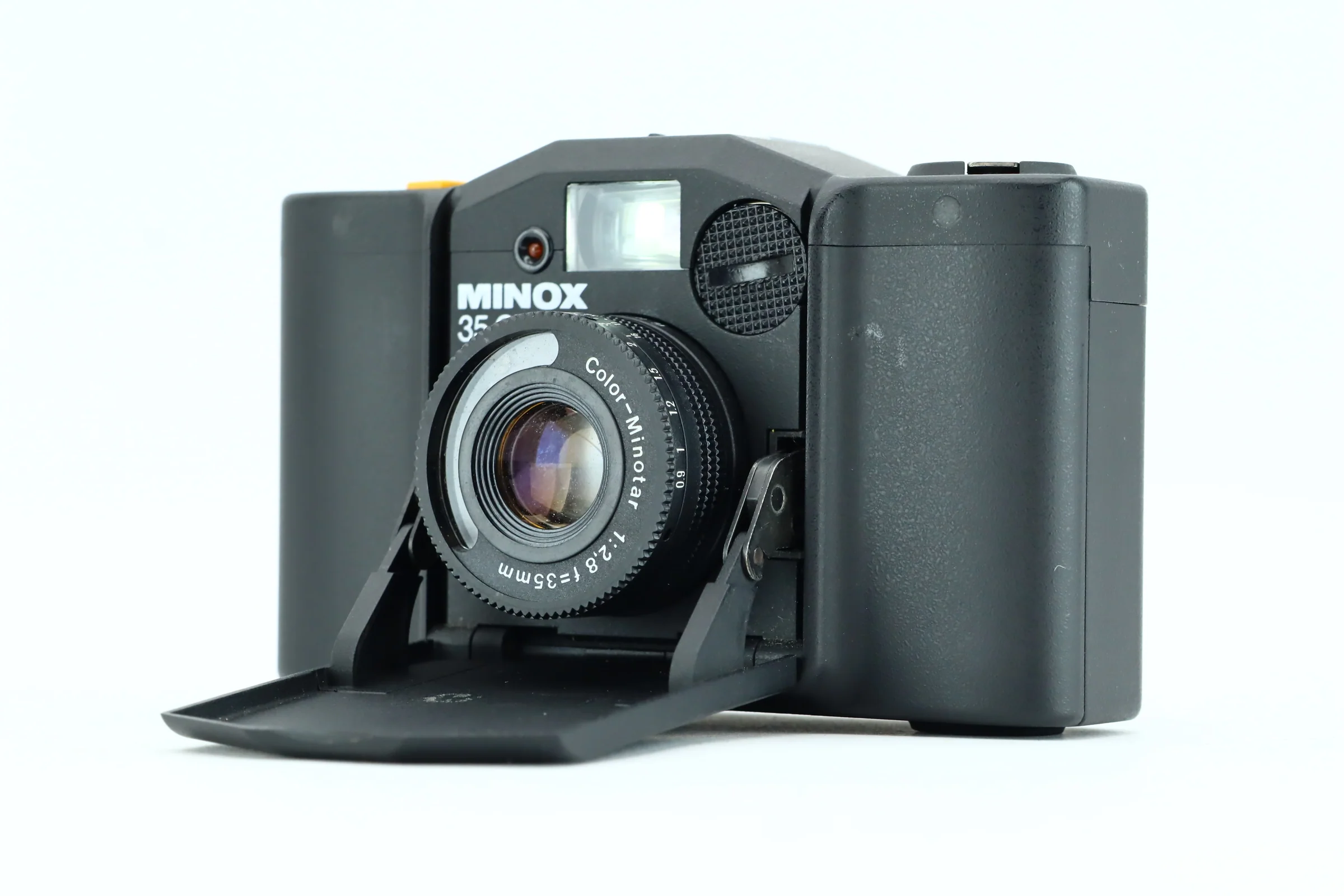 Minox 35GT 2,8 35mm - Image 4