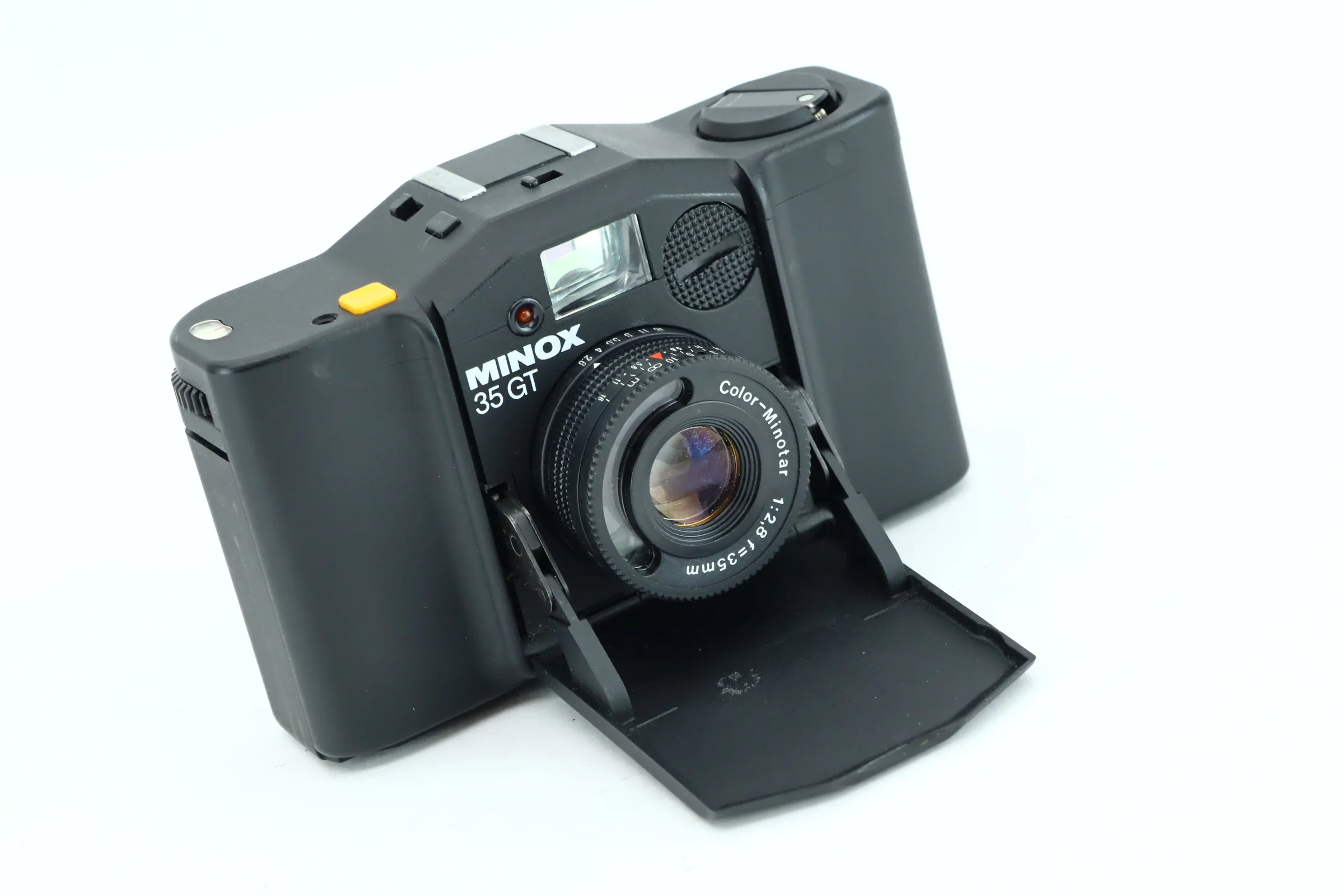 Minox 35GT 2,8 35mm - Image 6