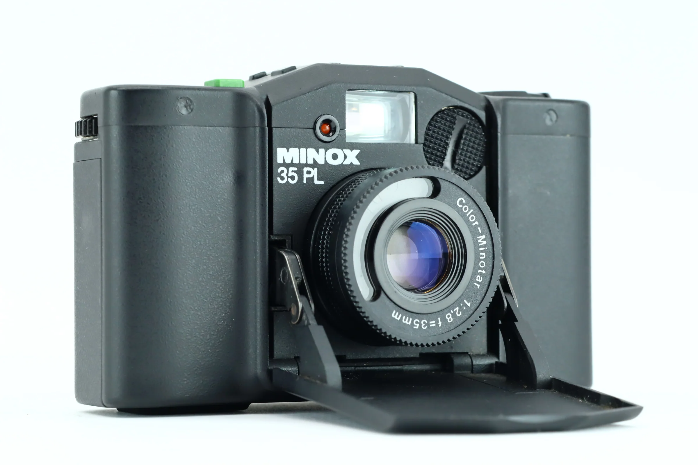 Minox 35PL 35mm 2,8