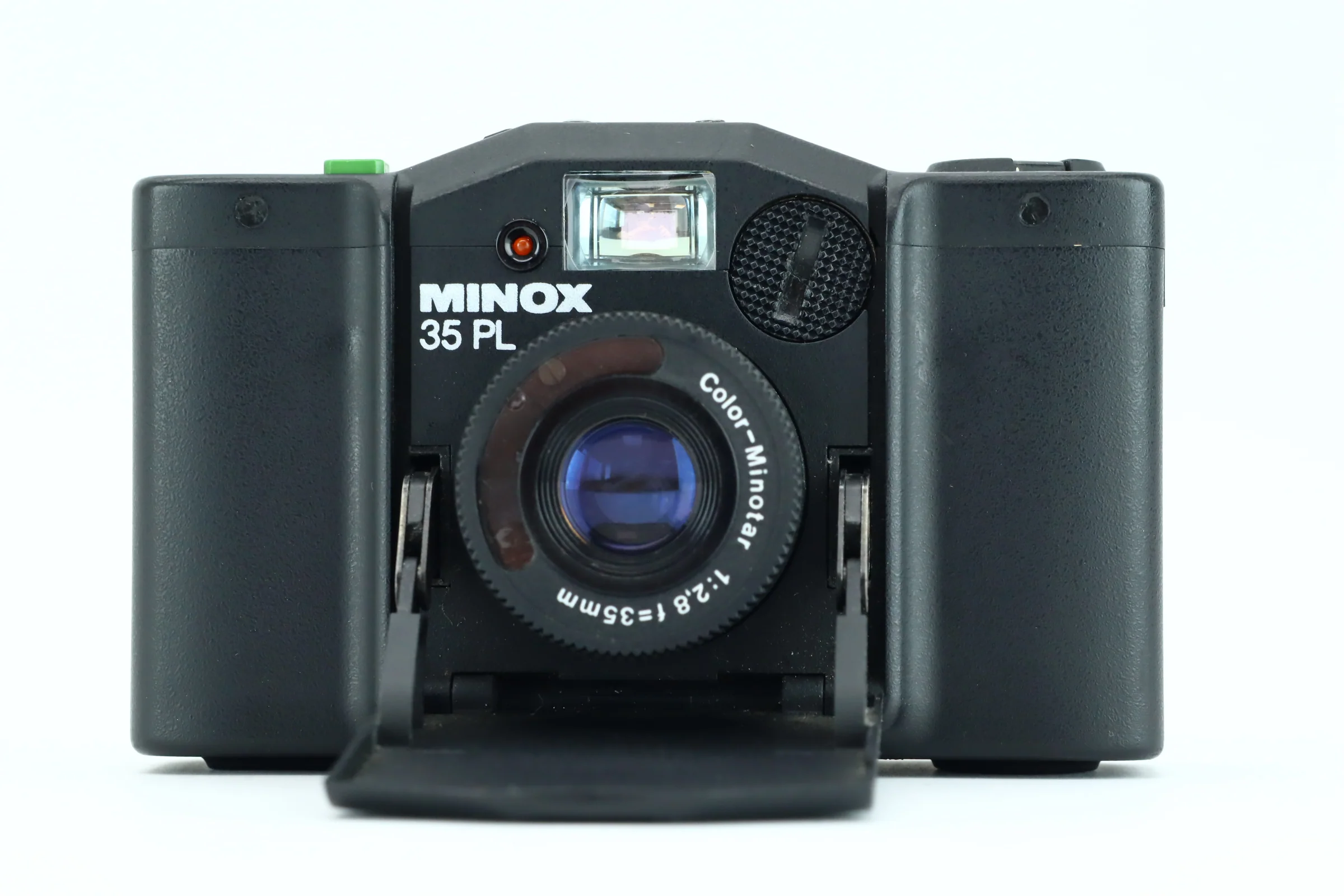 Minox 35PL 35mm 2,8 - Image 2