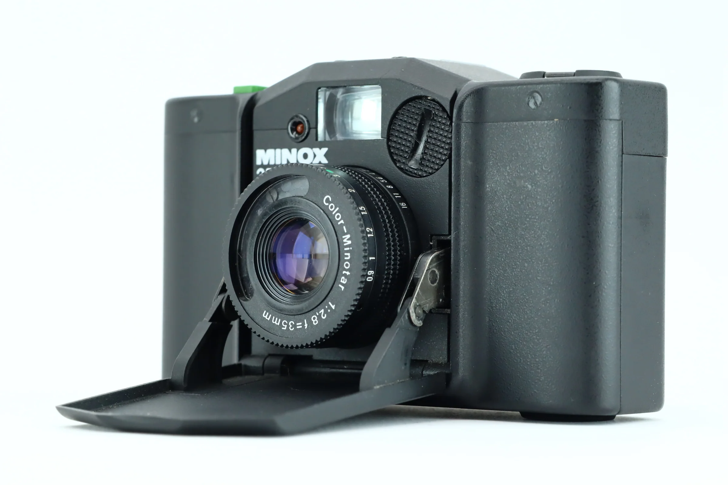 Minox 35PL 35mm 2,8 - Image 3