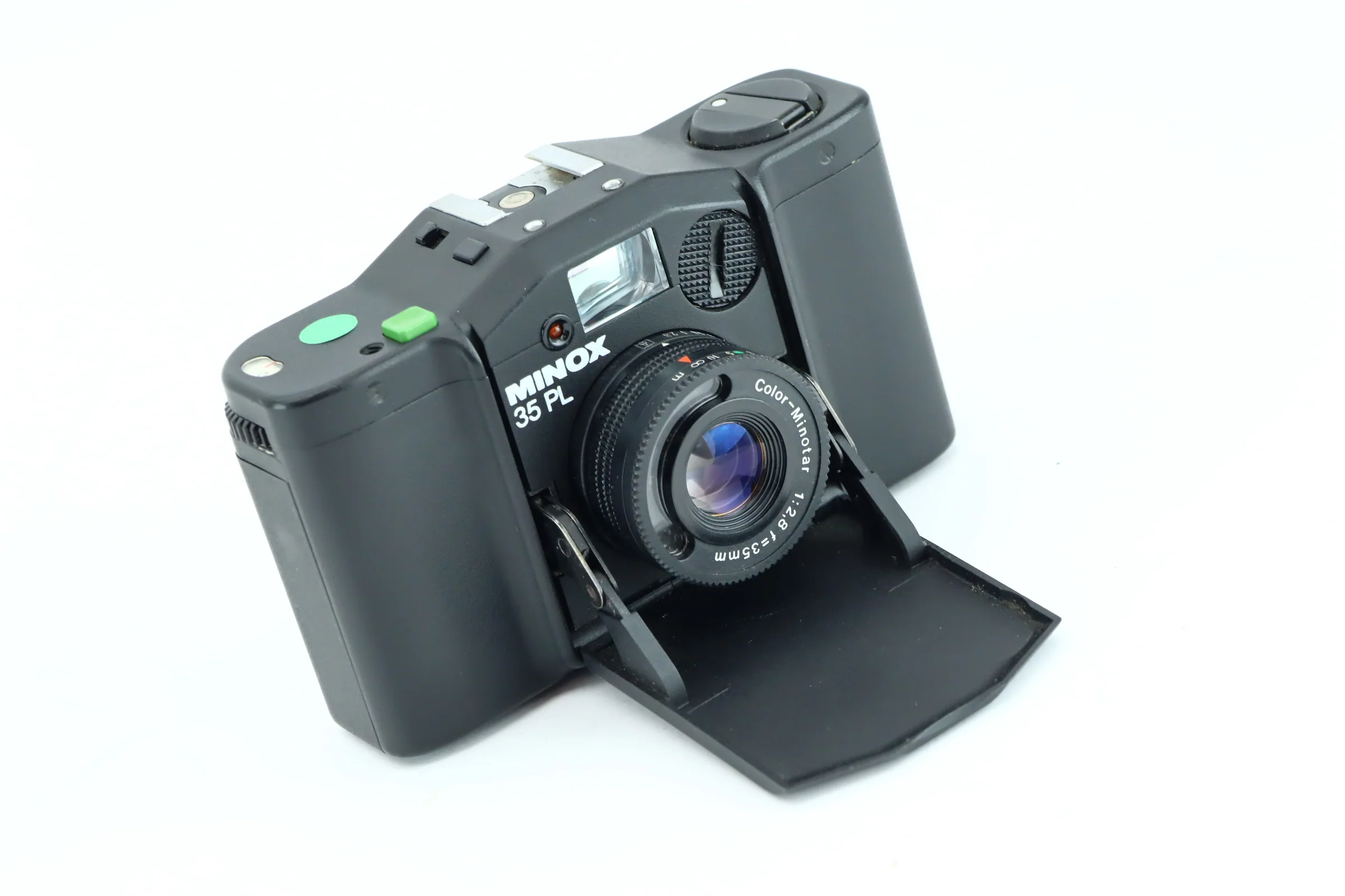Minox 35PL 35mm 2,8 - Image 5