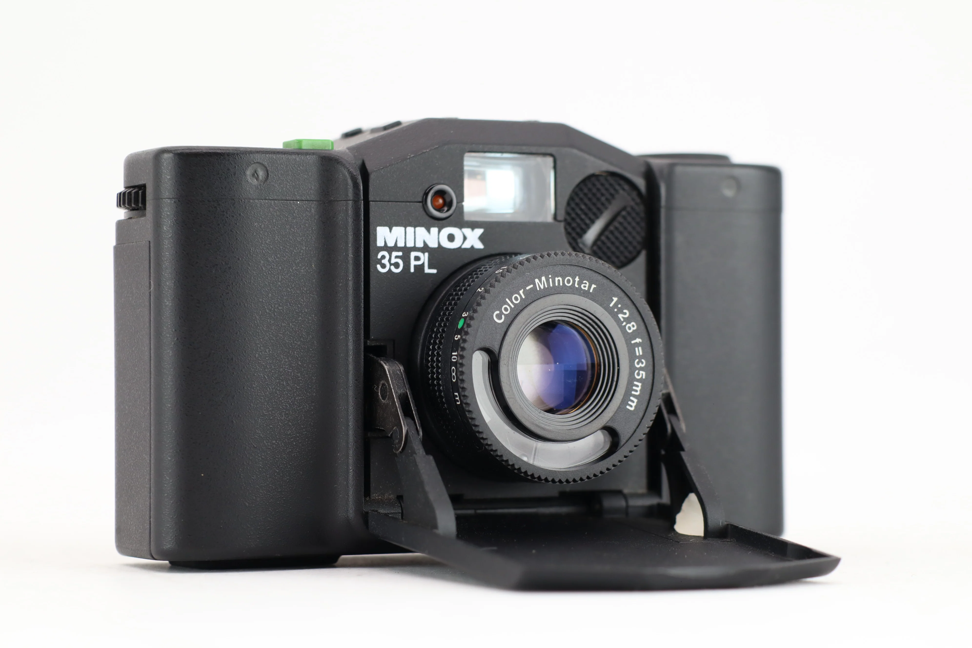Minox 35PL 35mm 2,8