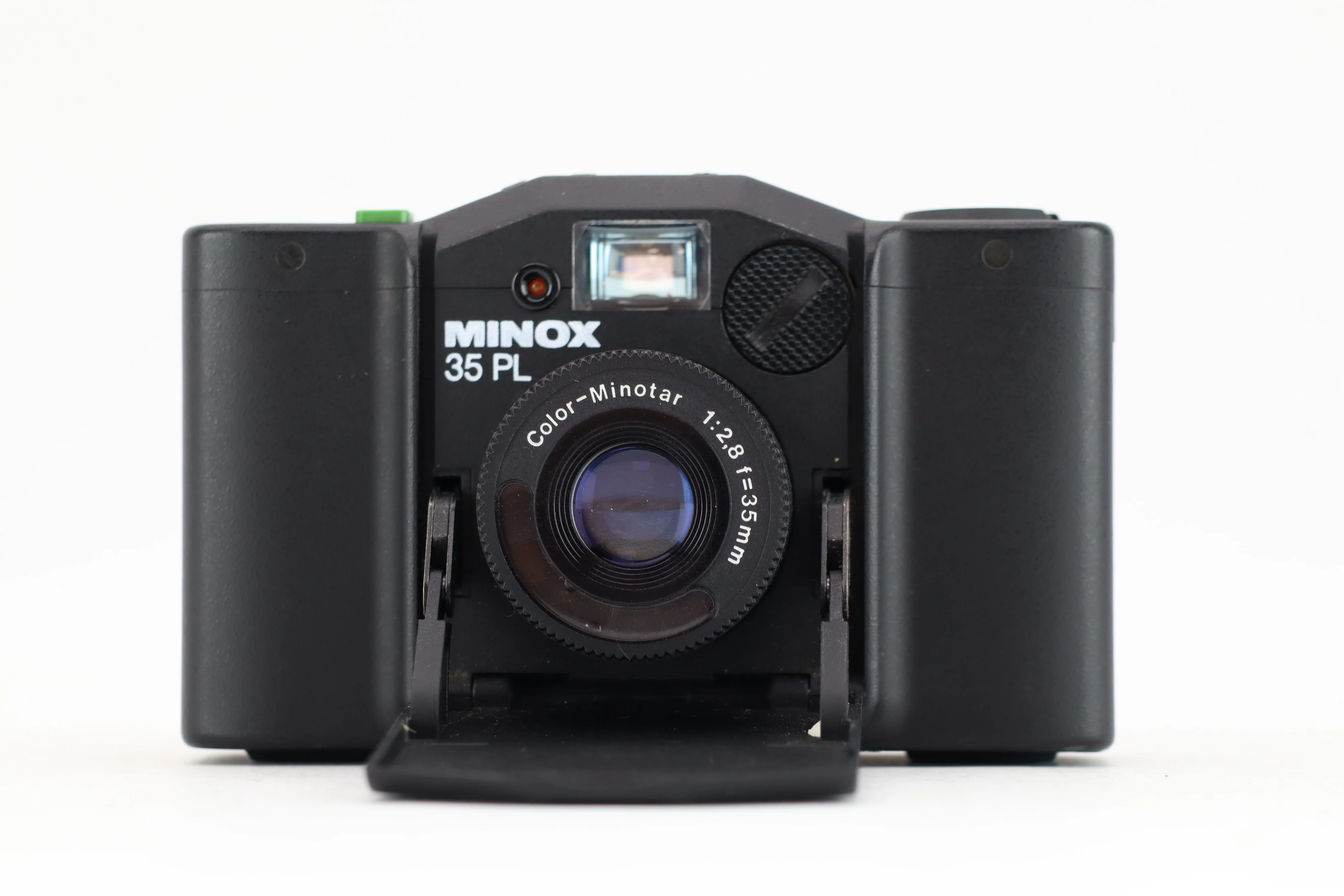 Minox 35PL 35mm 2,8 - Image 2