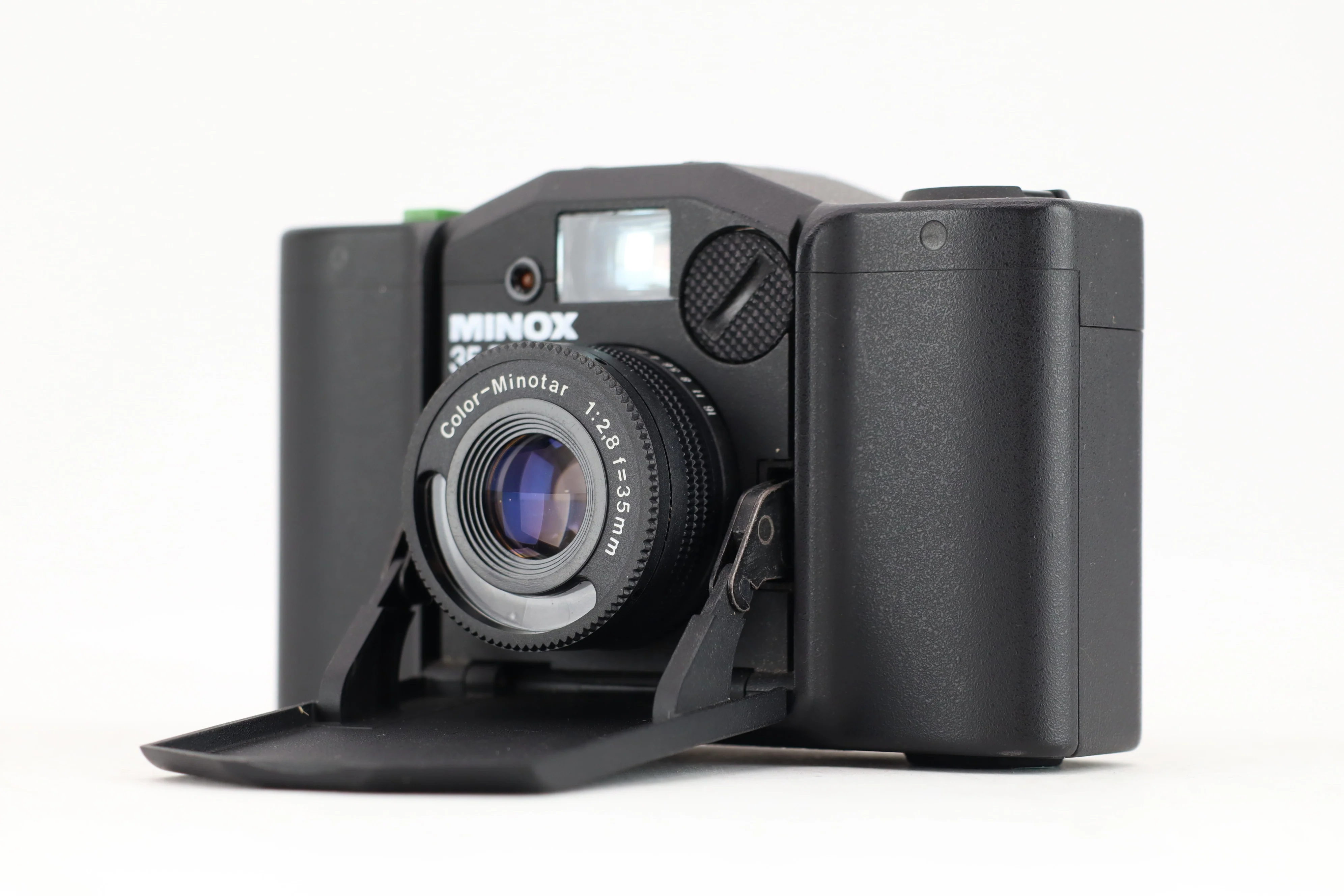 Minox 35PL 35mm 2,8 - Image 3