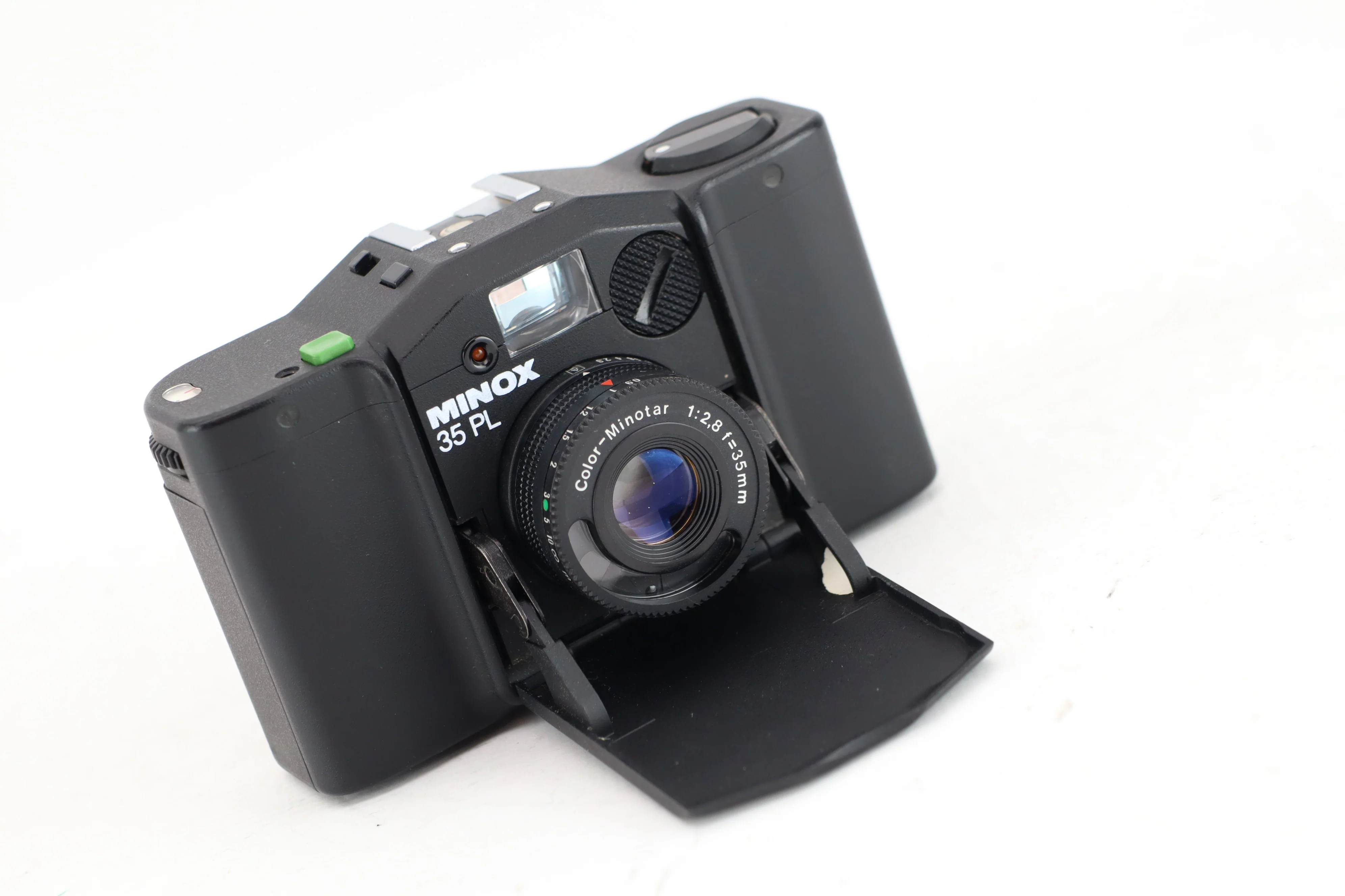 Minox 35PL 35mm 2,8 - Image 5