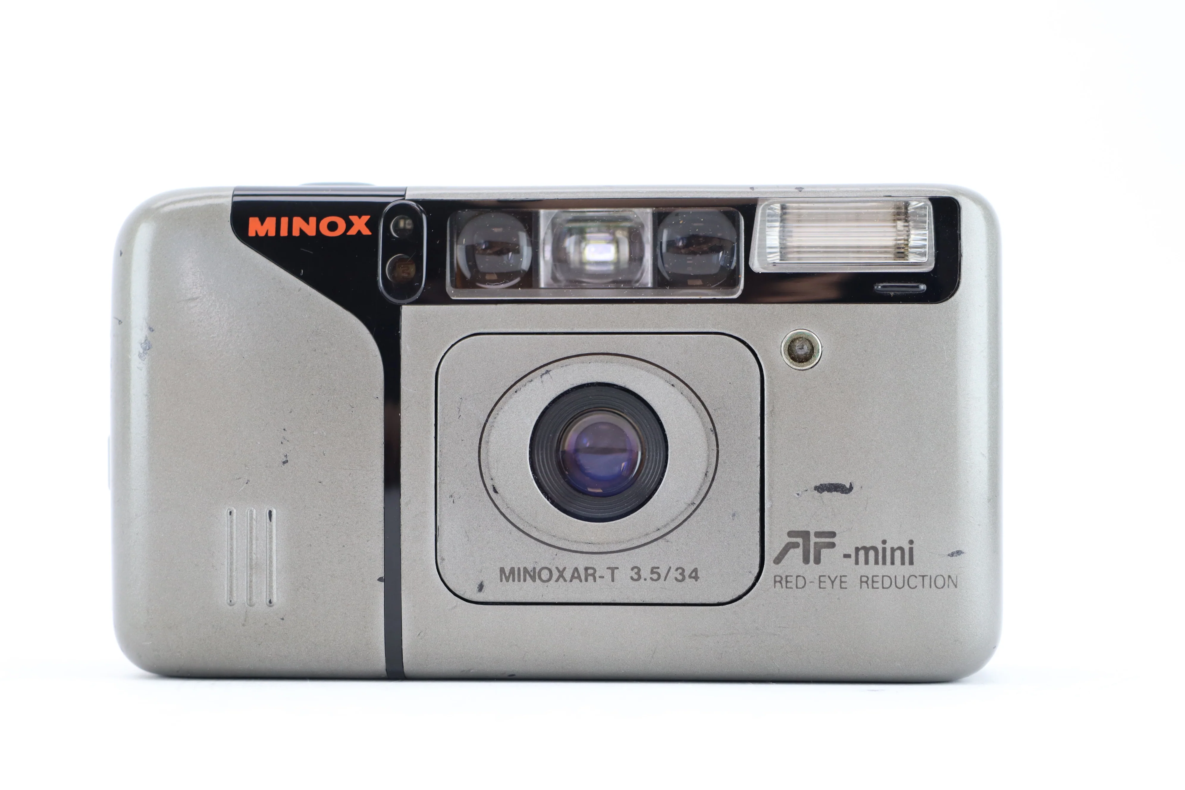 Minox AF mini 3,5 34mm - Image 2