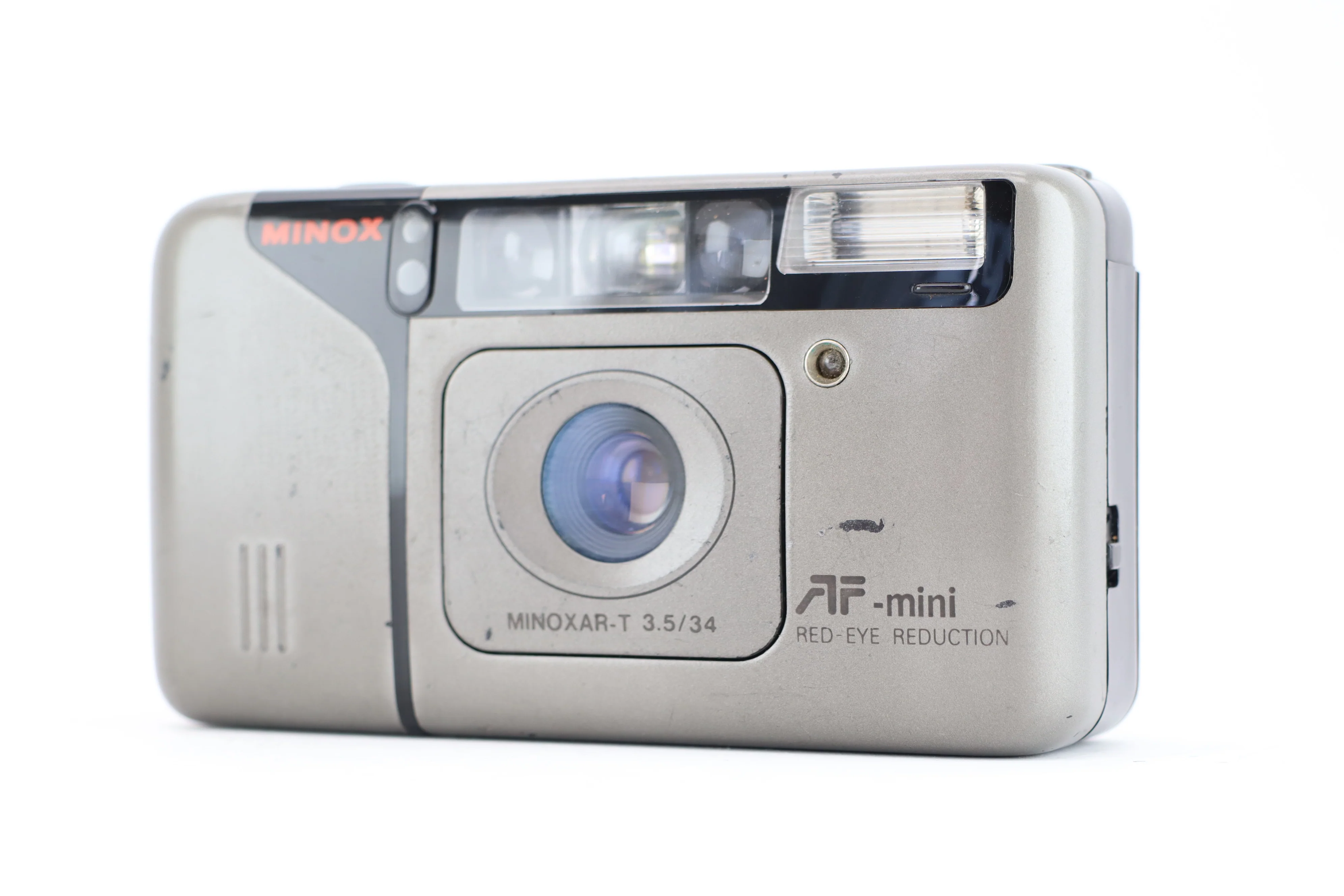 Minox AF mini 3,5 34mm - Image 3