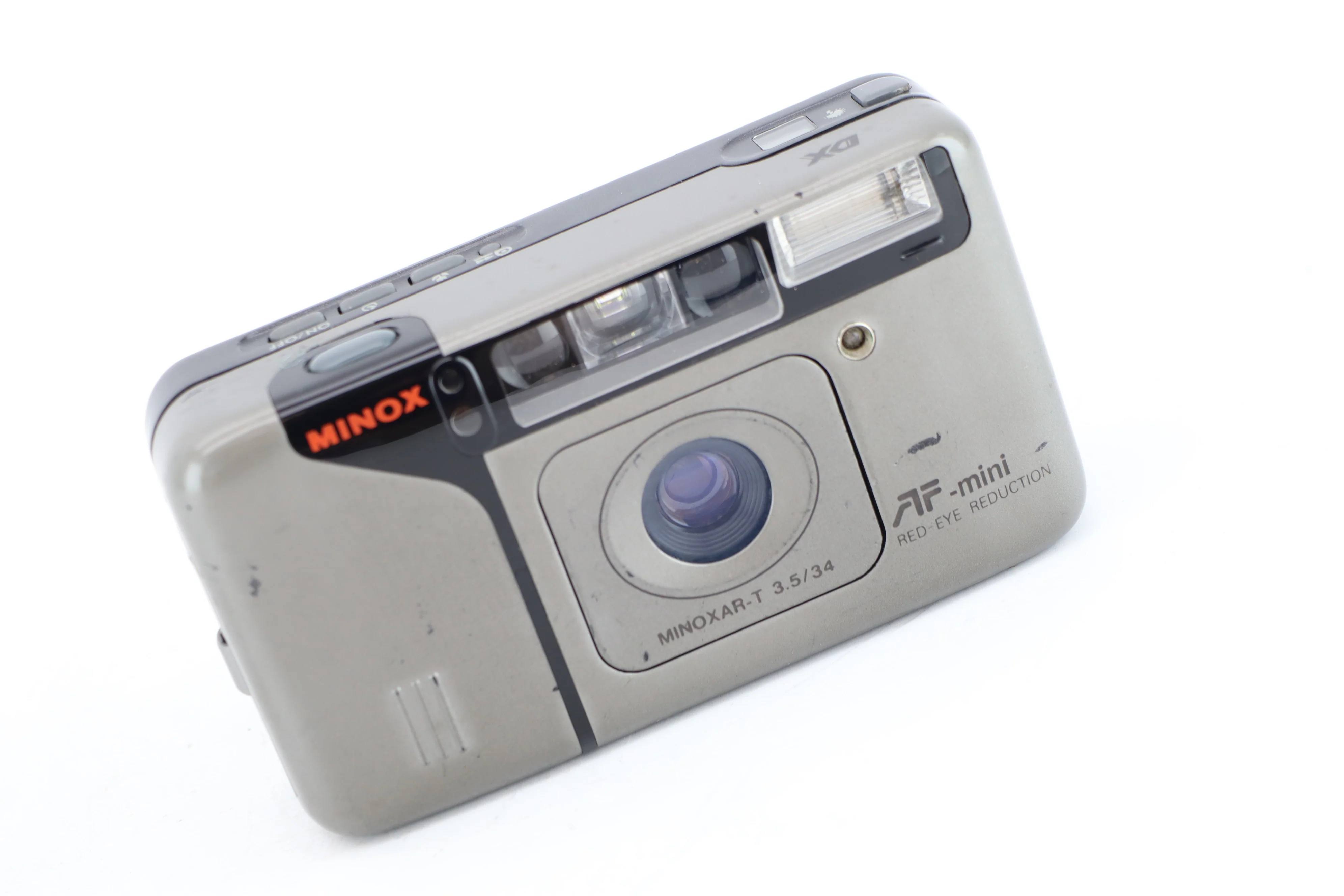 Minox AF mini 3,5 34mm - Image 5