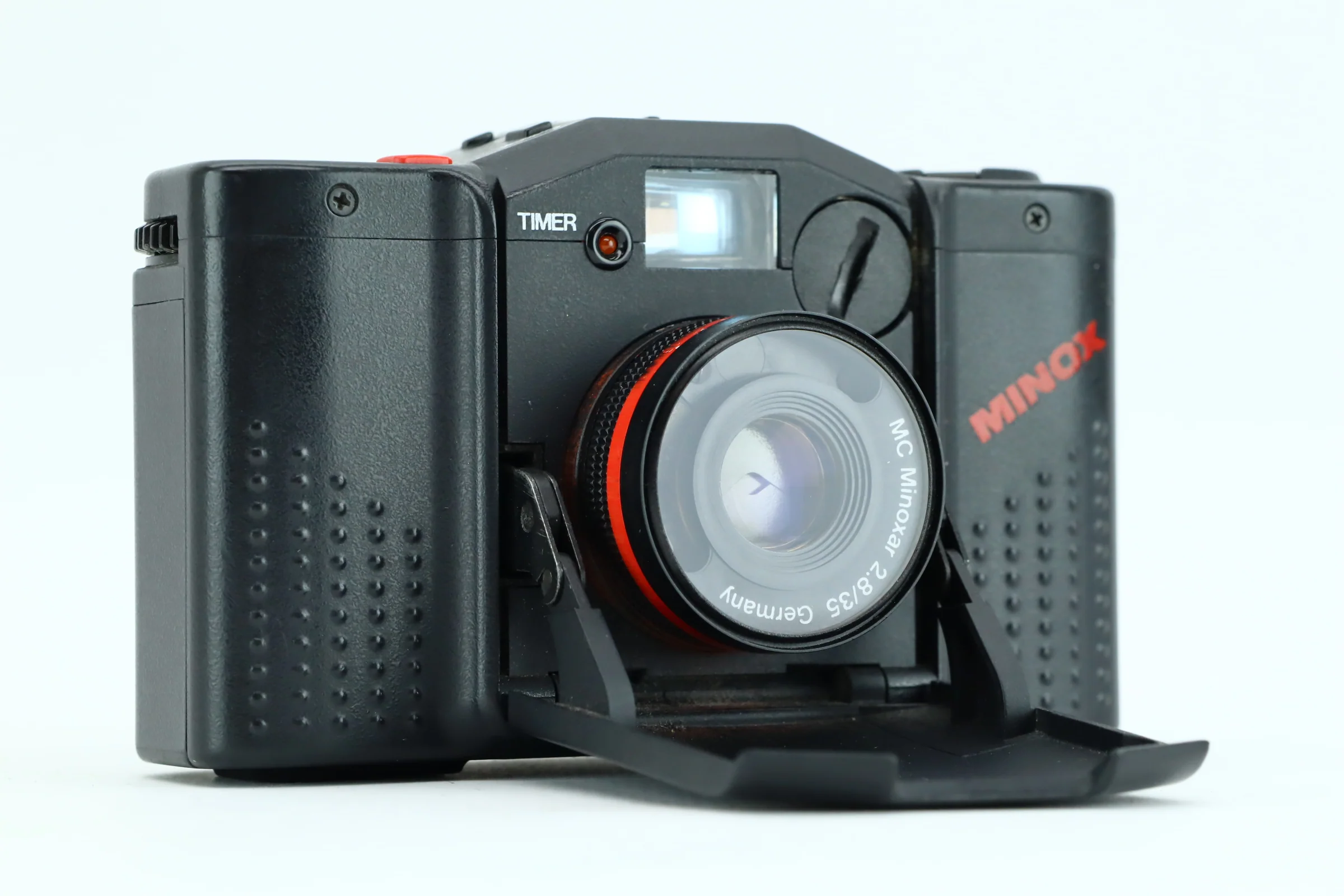 Minox GT-E 2,8/35