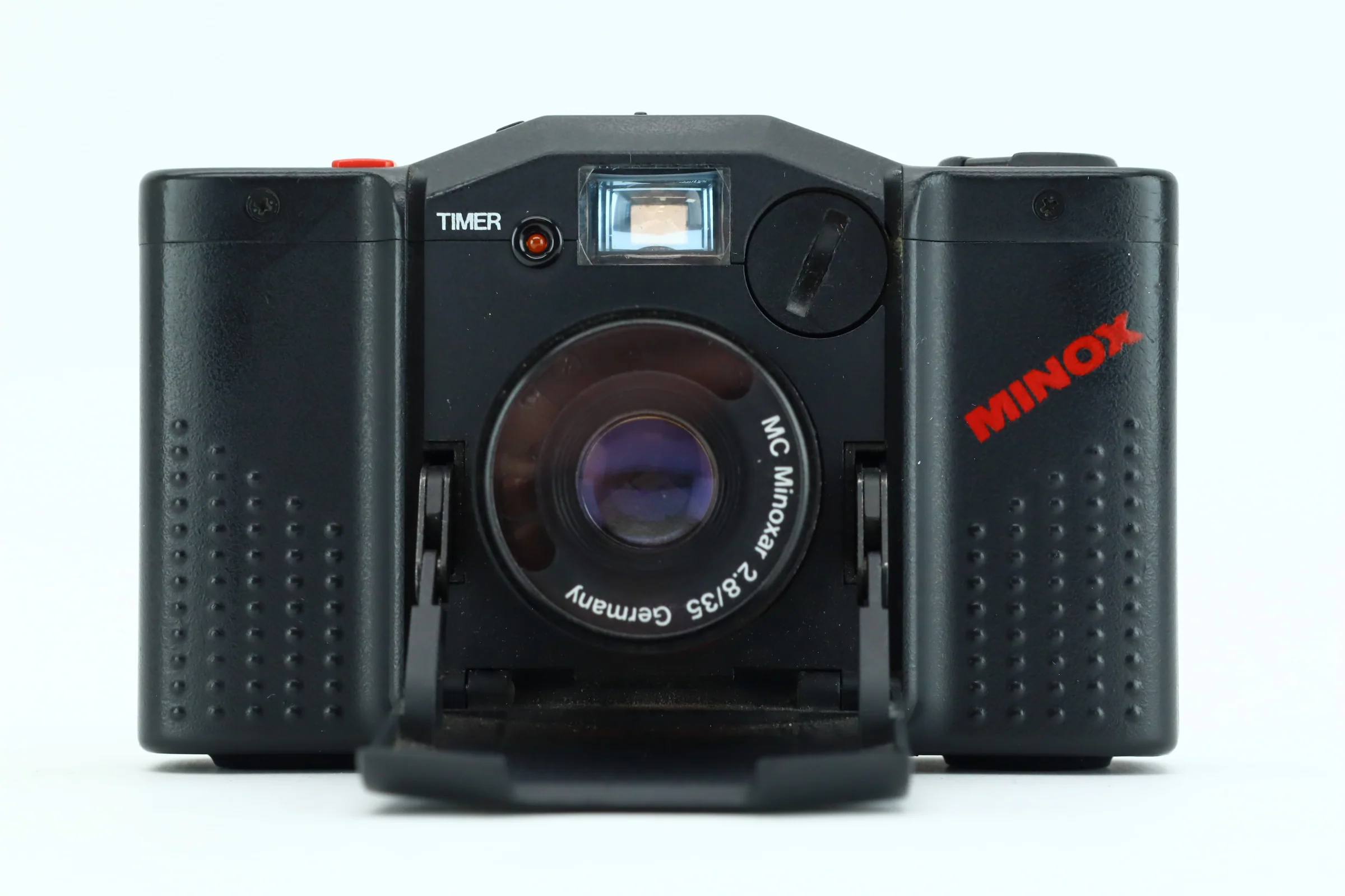 Minox GT-E 2,8/35 - Image 2
