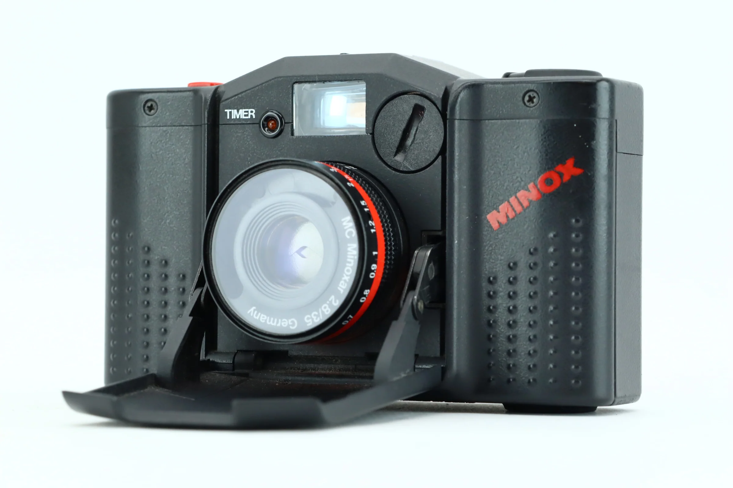 Minox GT-E 2,8/35 - Image 3