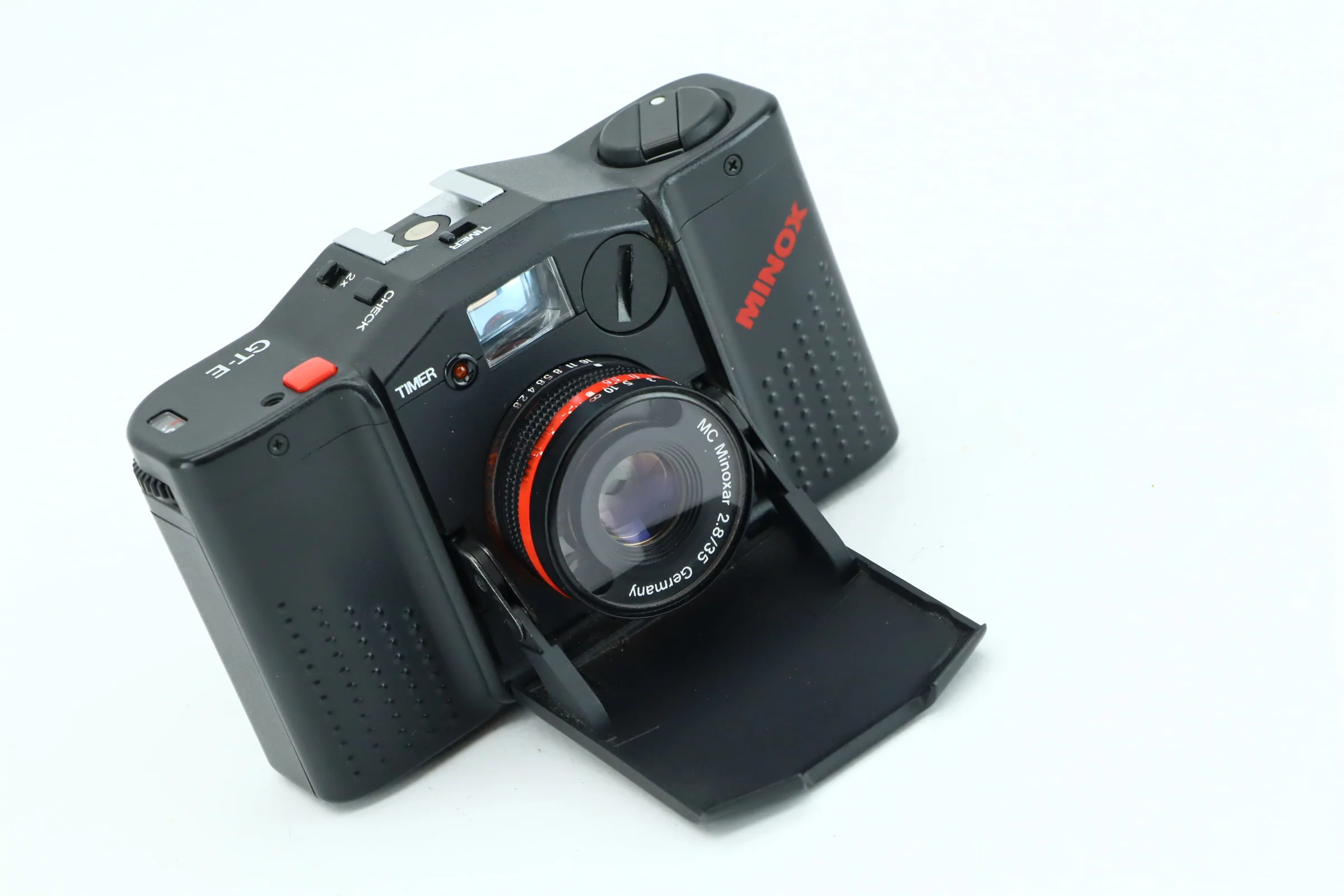 Minox GT-E 2,8/35 - Image 5