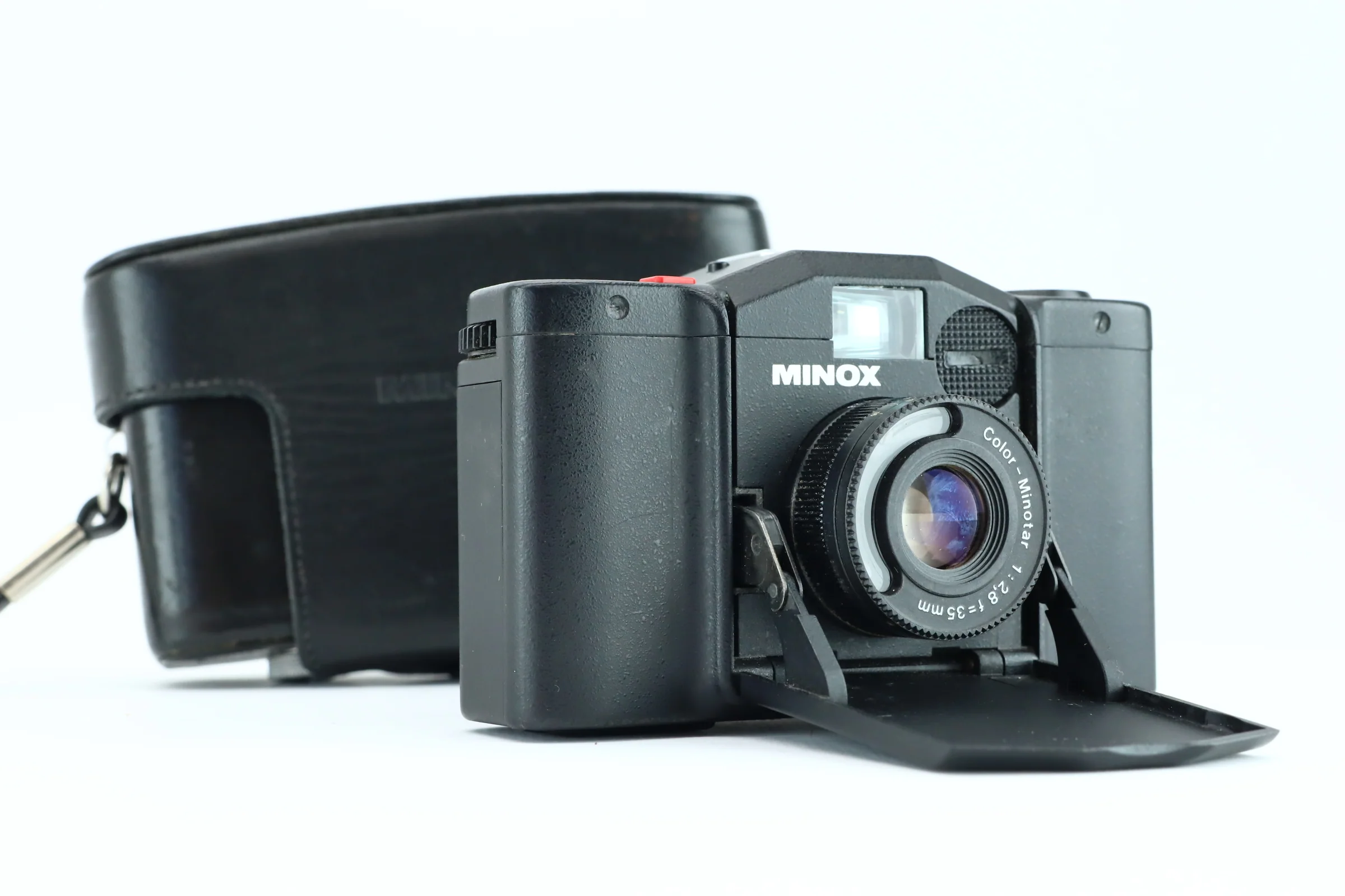 Minox minotar 35mm 2,8