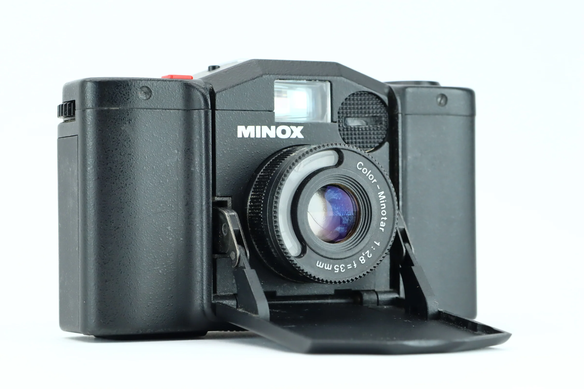 Minox minotar 35mm 2,8 - Image 2